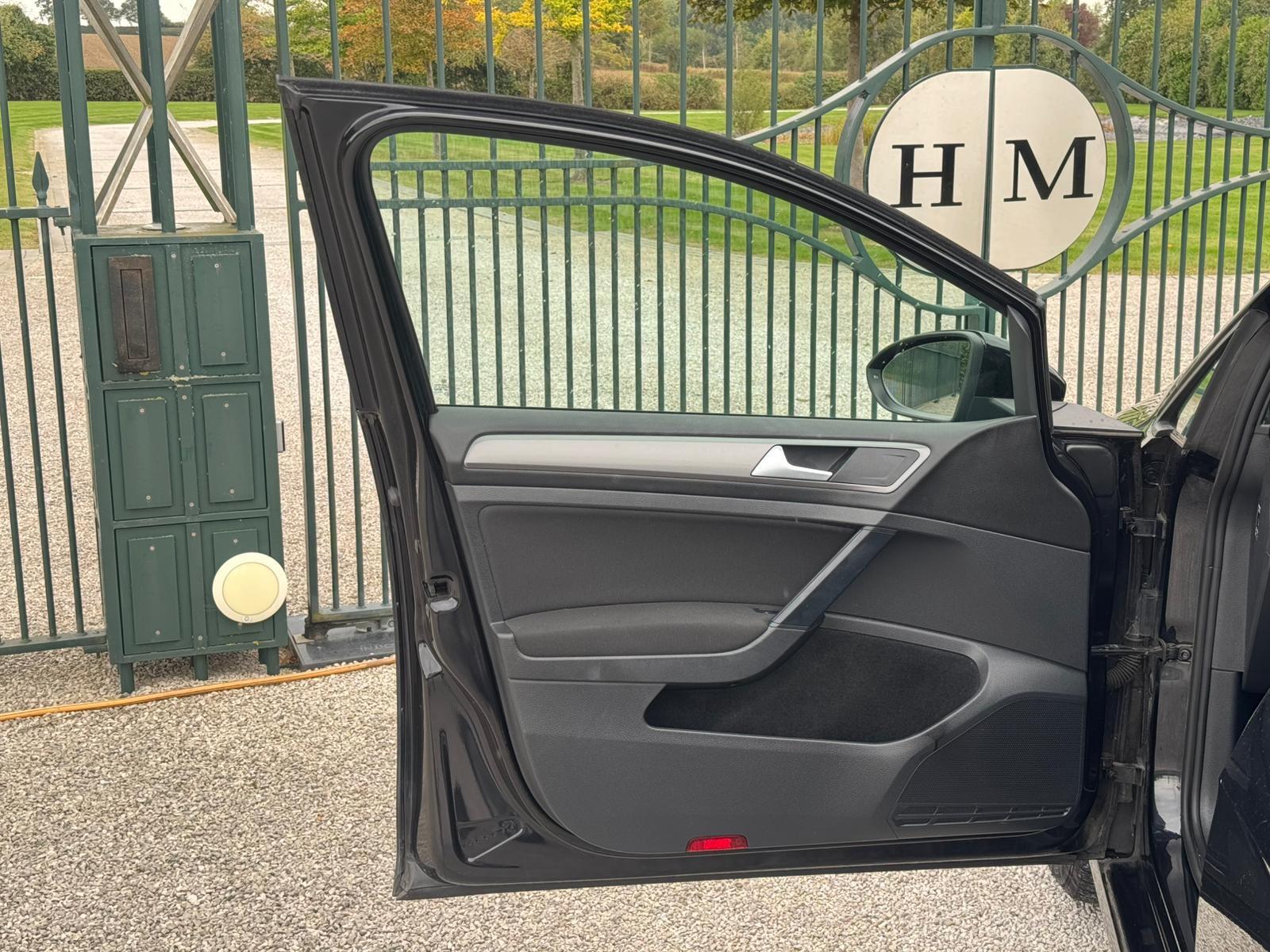 2013 Volkswagen Golf image 17