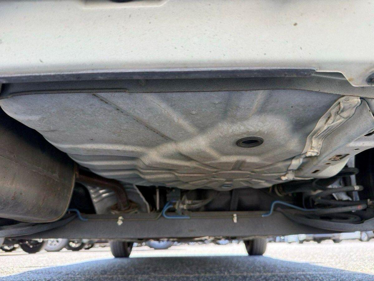 Nissan Cube view 22