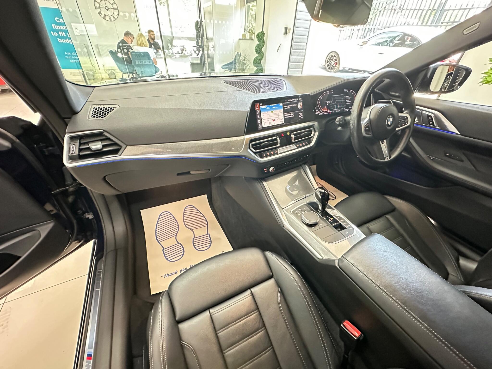 BMW 4 Series view 59