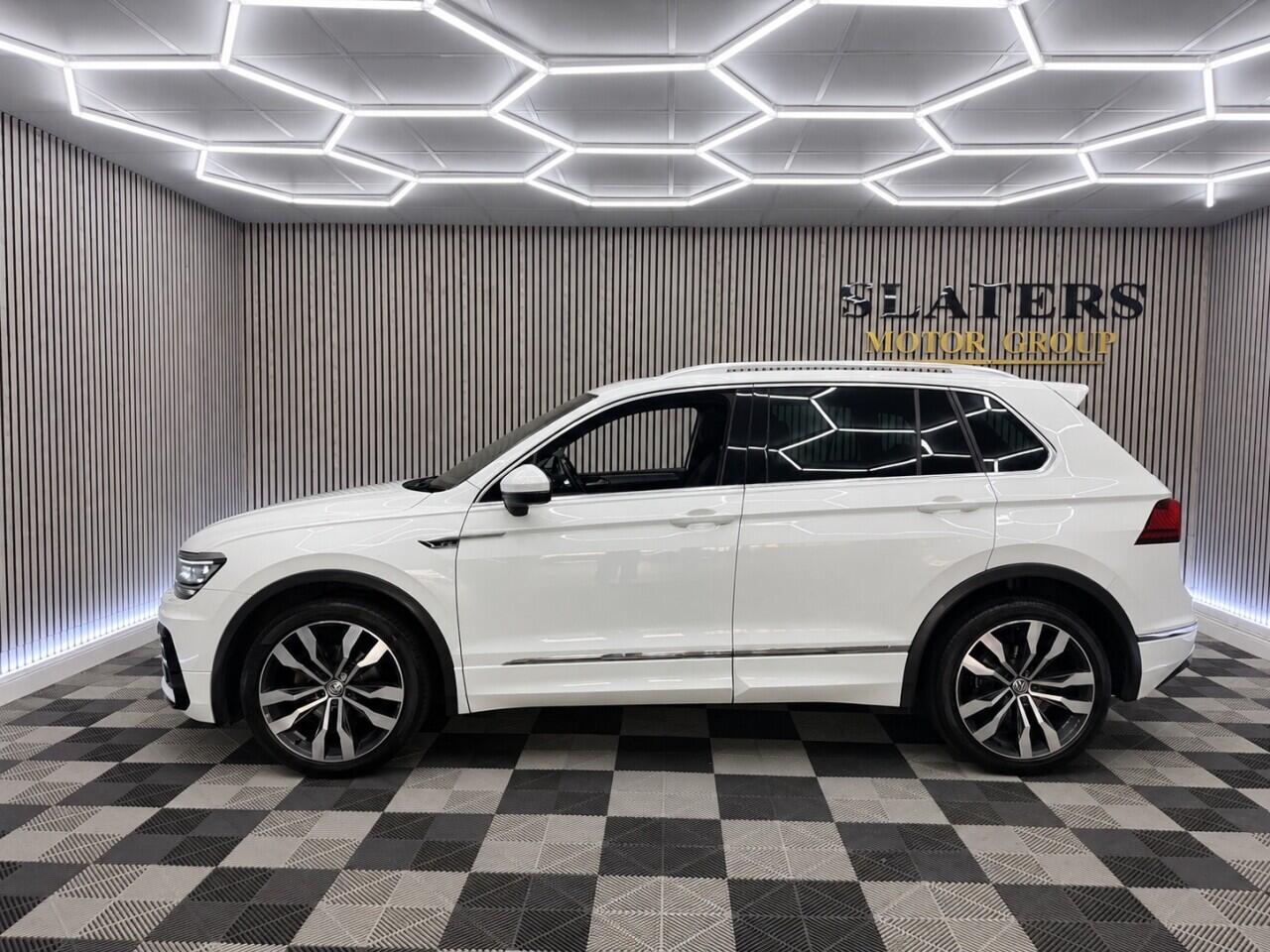 Volkswagen Tiguan view 25