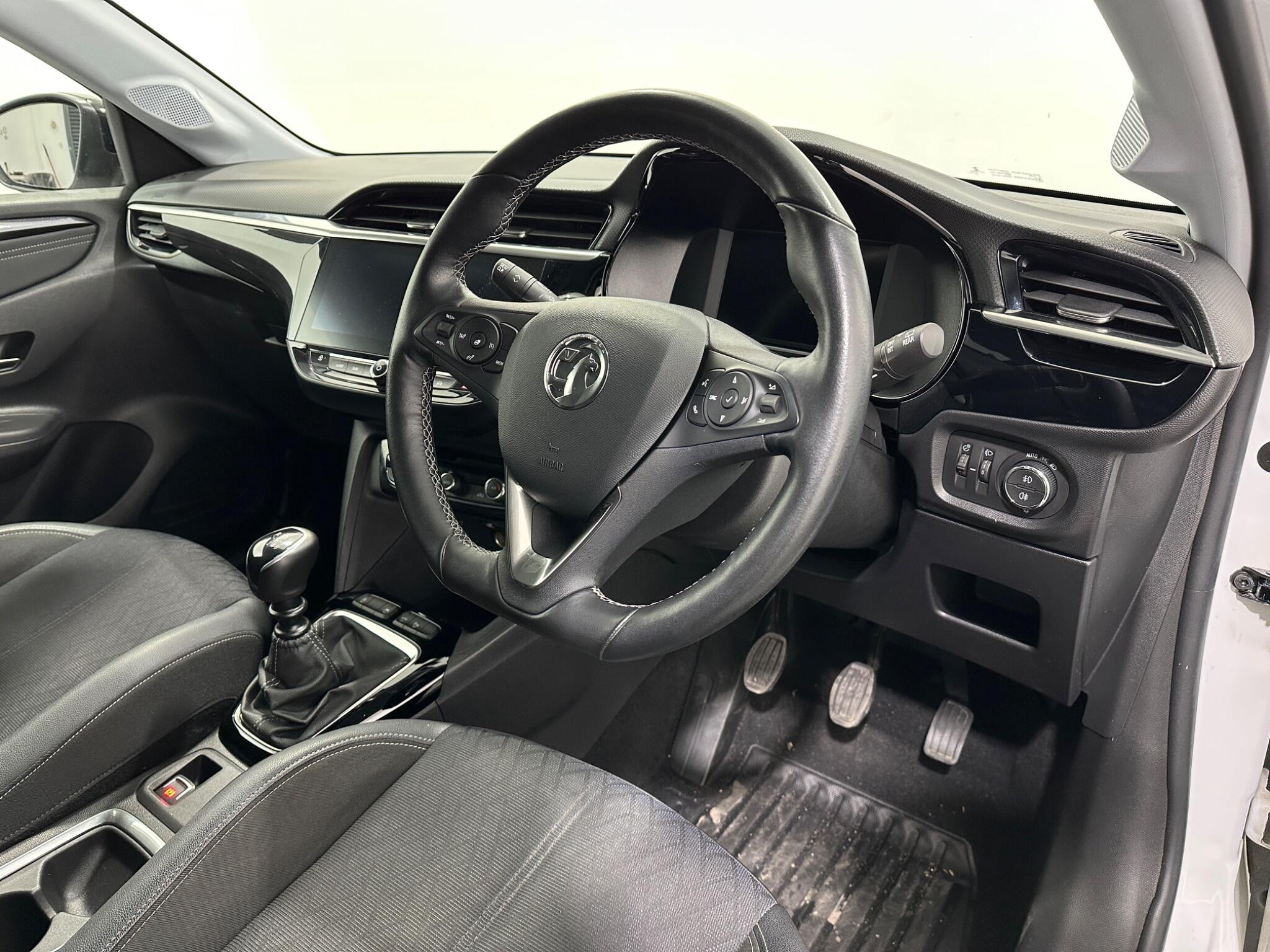 Vauxhall Corsa view 11