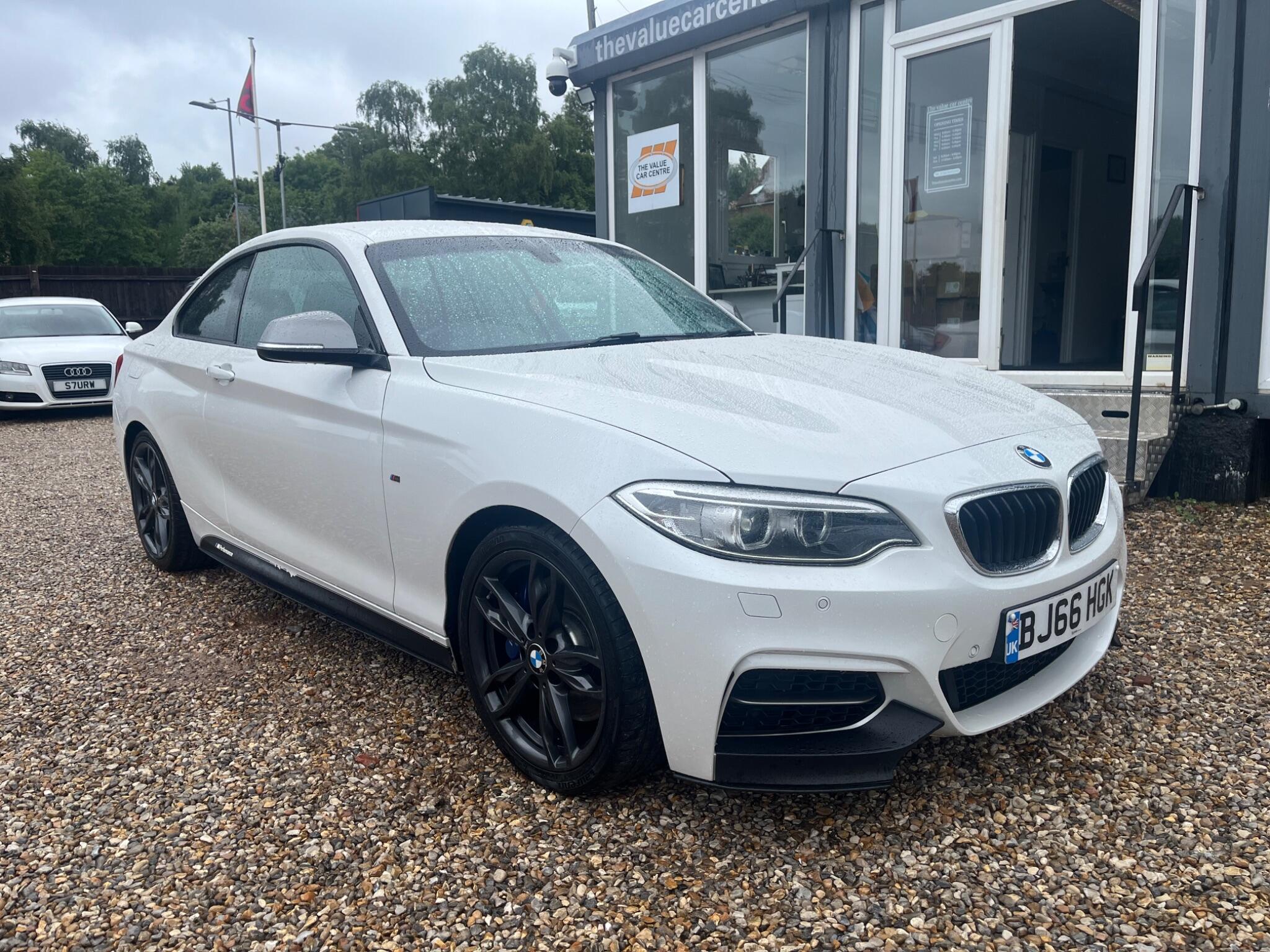 BMW 2 Series main image