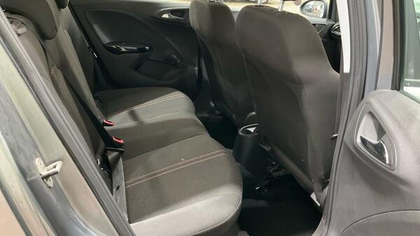 Vauxhall Corsa view 4