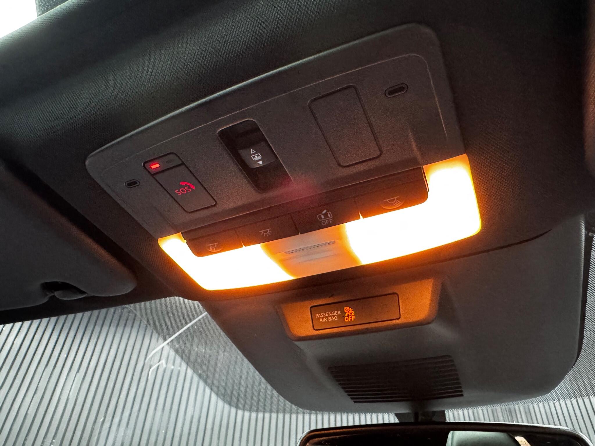 Nissan Qashqai view 44