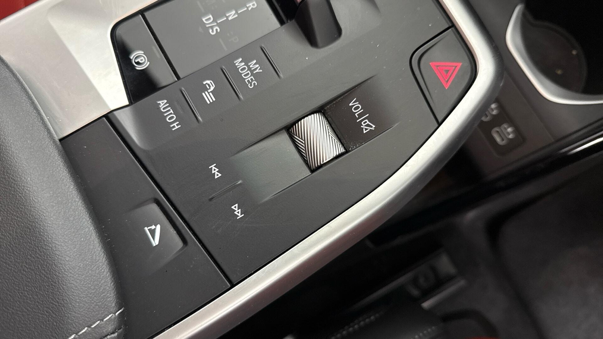BMW X1 view 19