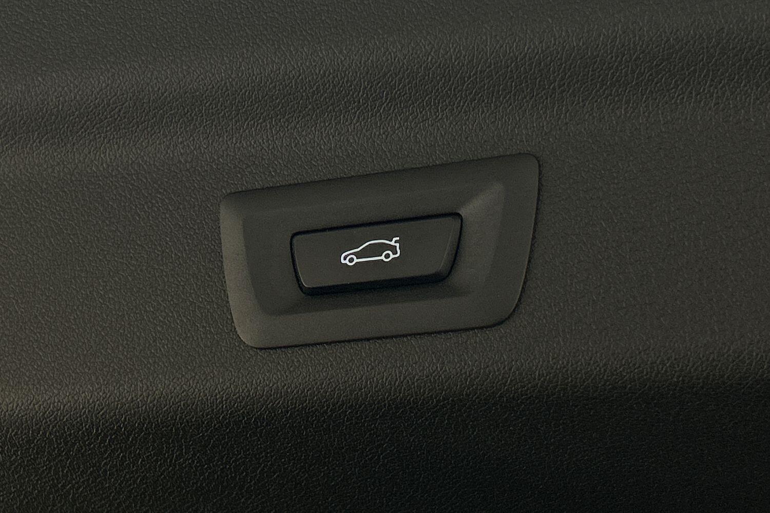 BMW X1 view 29