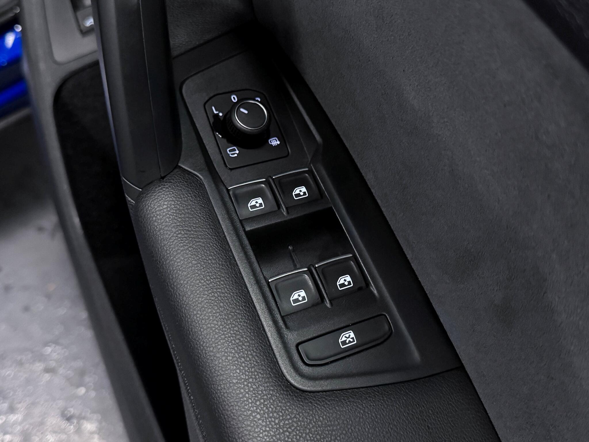 Volkswagen Tiguan view 27