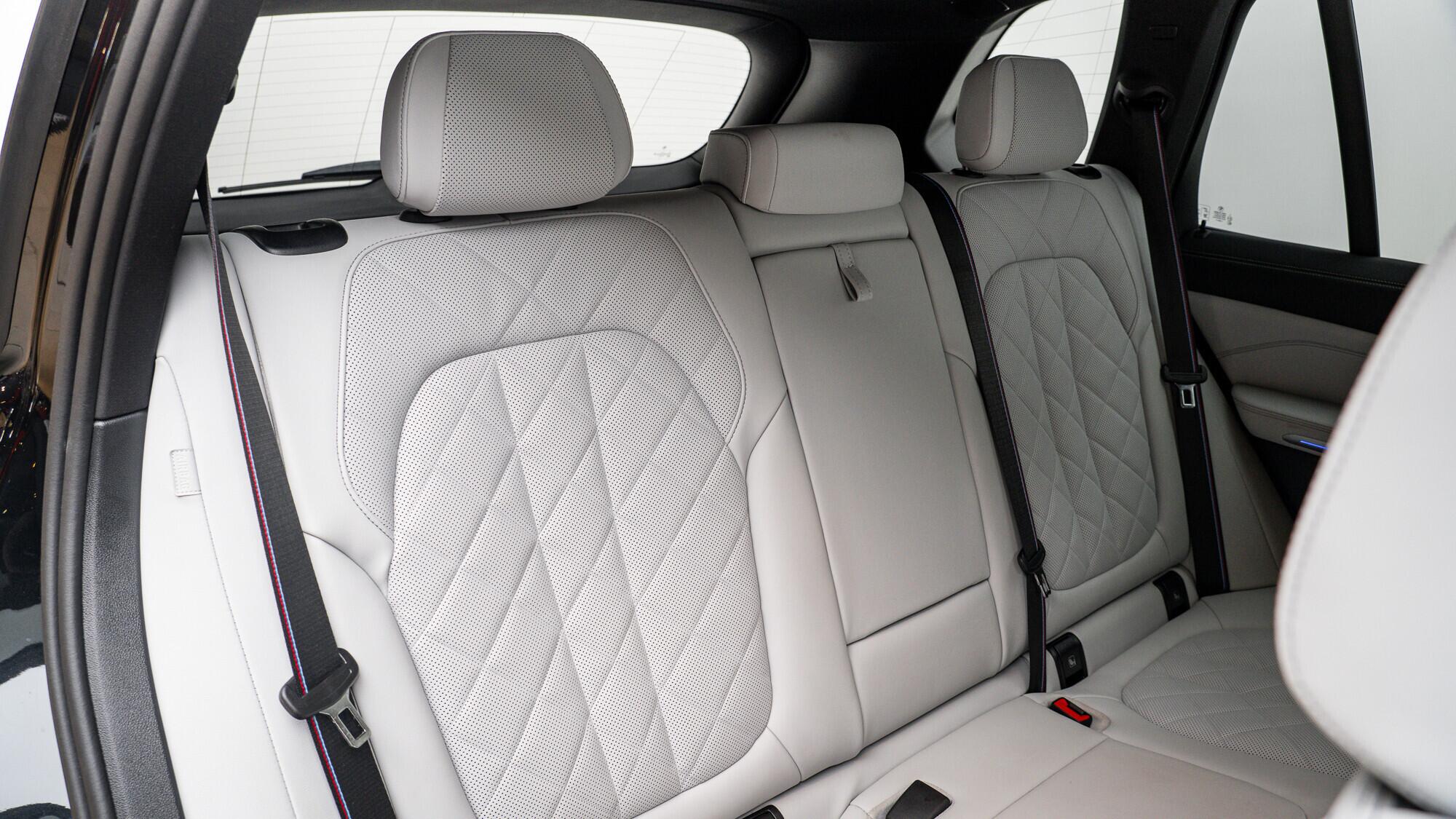 BMW X5 X5 view 15