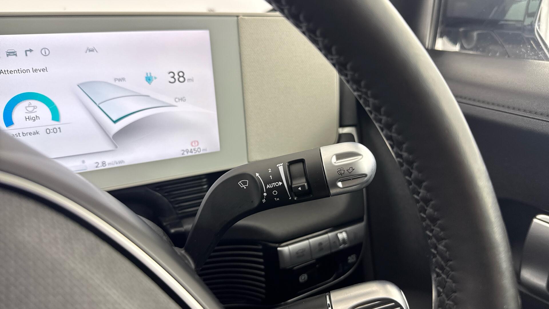 Hyundai Ioniq 5 view 43