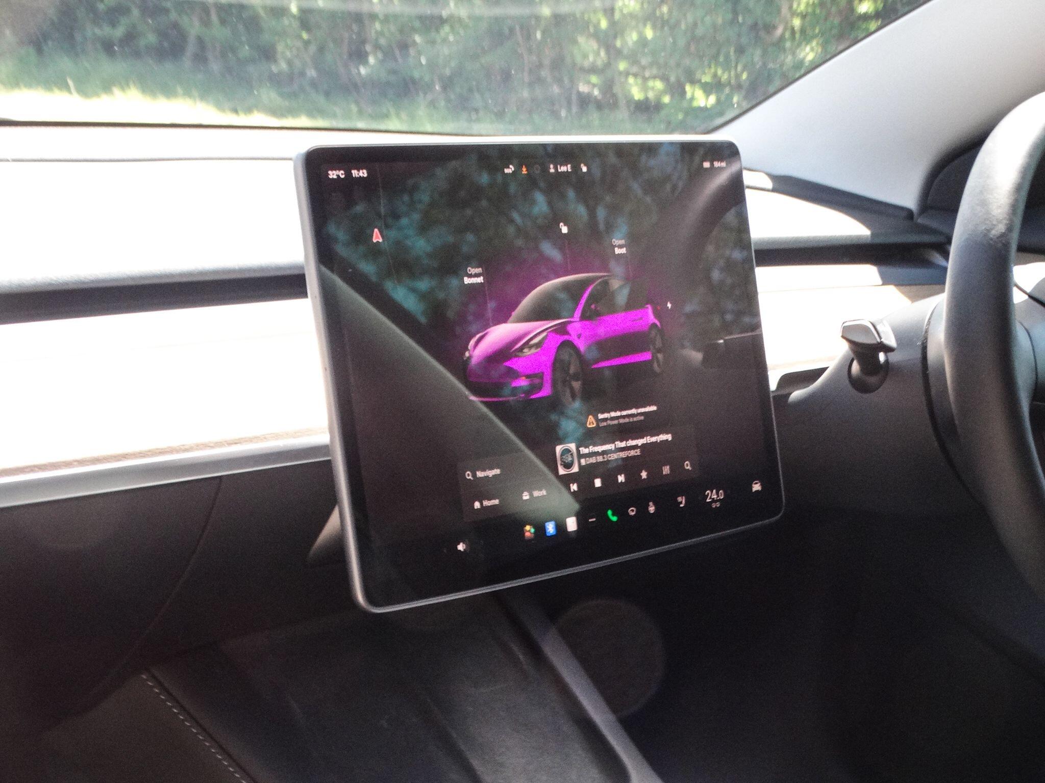 Tesla Model 3 view 15