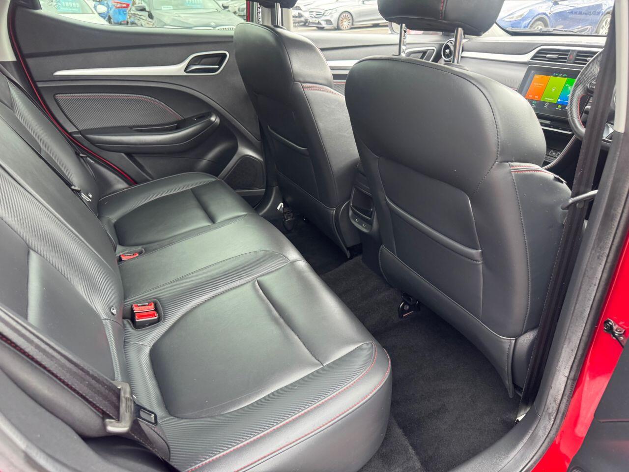 MG MG ZS view 6