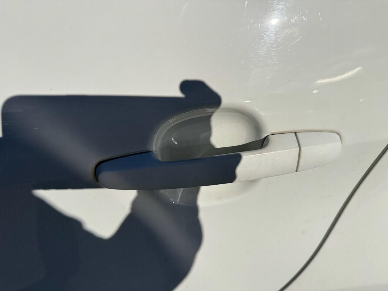 Toyota Aygo view 43