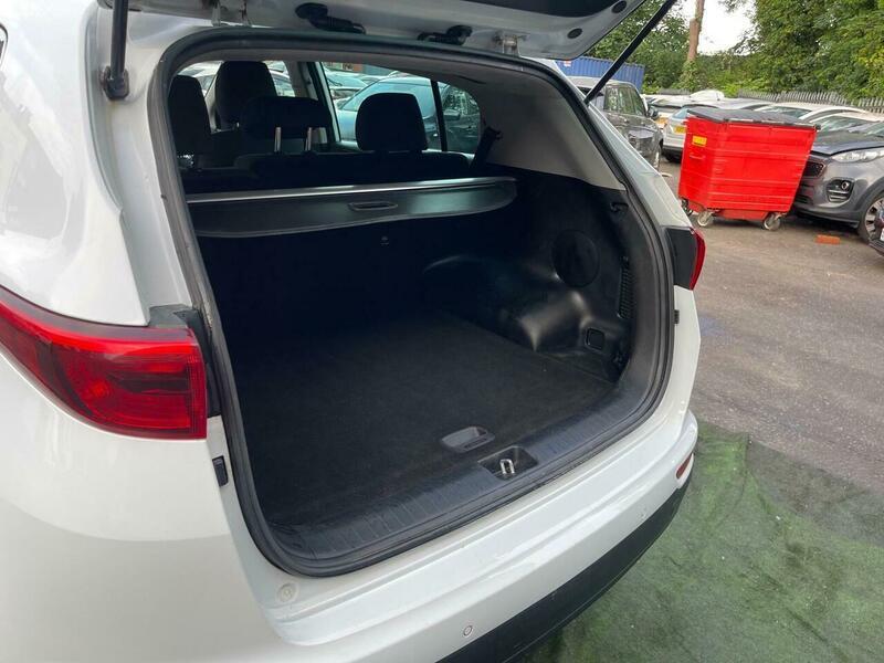 2017 Kia Sportage 1.6 GDi 2 Euro 6 (s/s) 5dr • 96,290 miles image 34