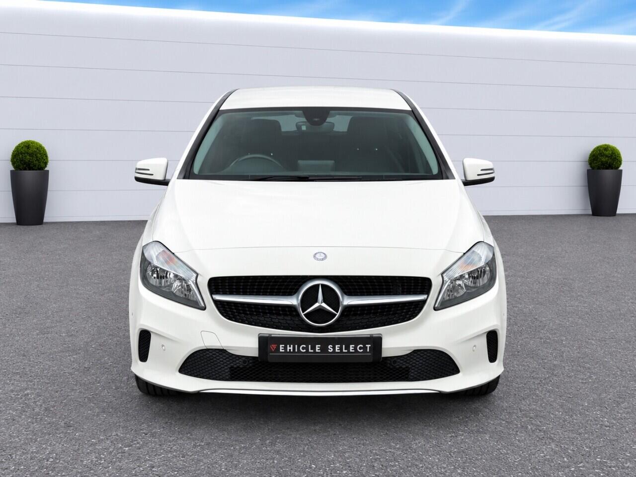 Mercedes-Benz A-Class view 7