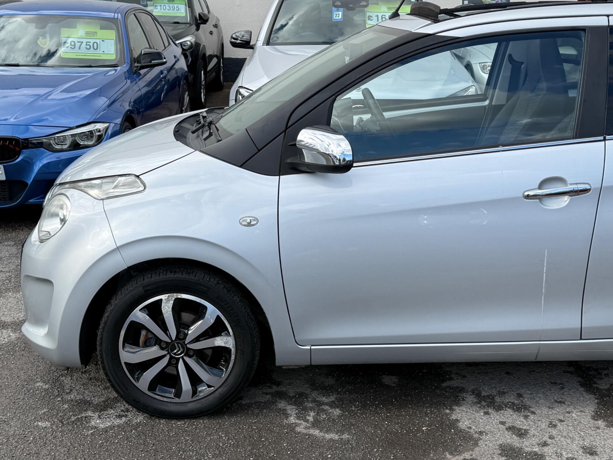 Citroen C1 - Image 11