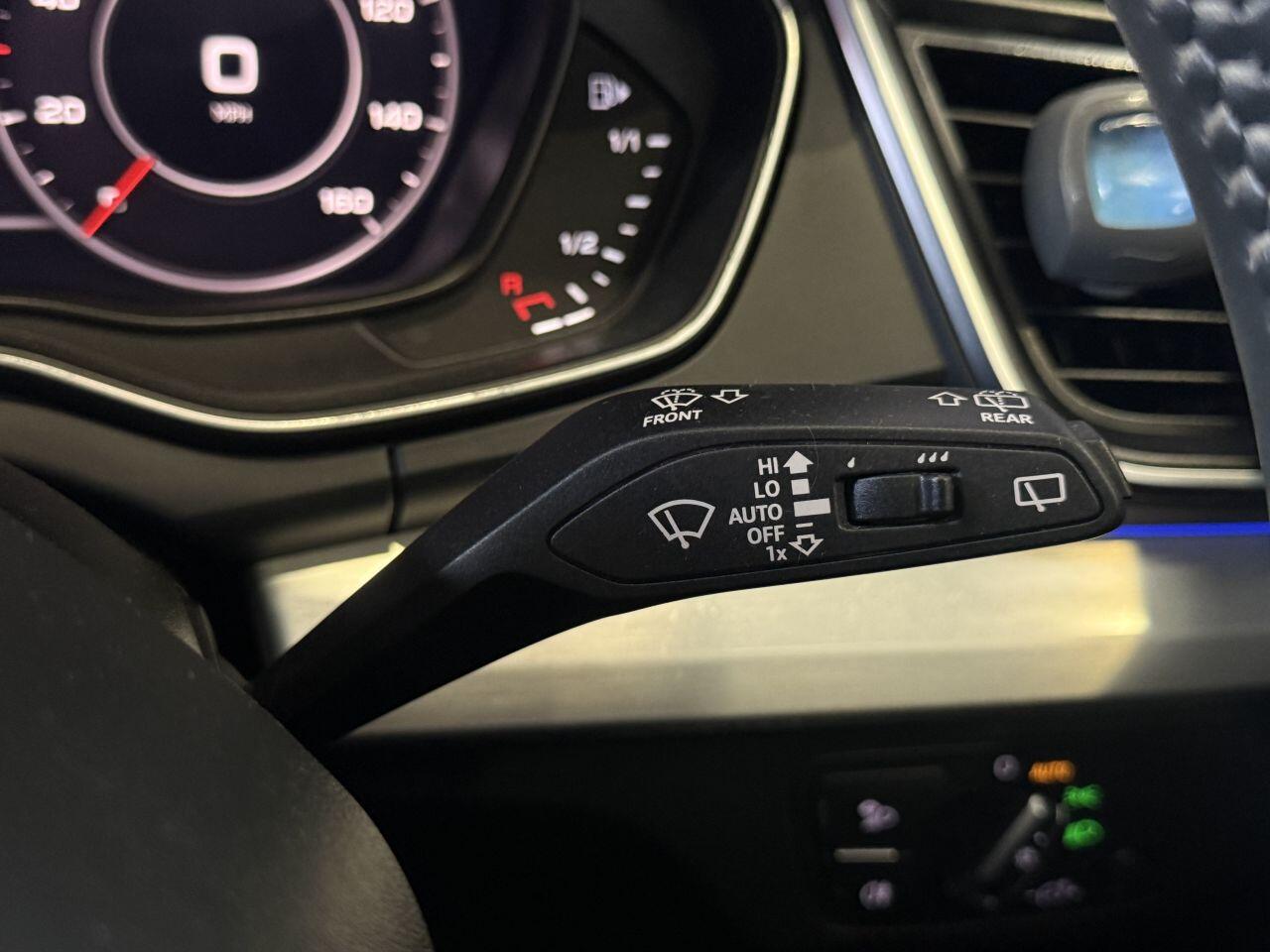 Audi Q5 view 36
