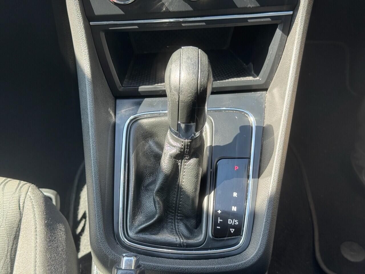 Seat Leon Leon view 27