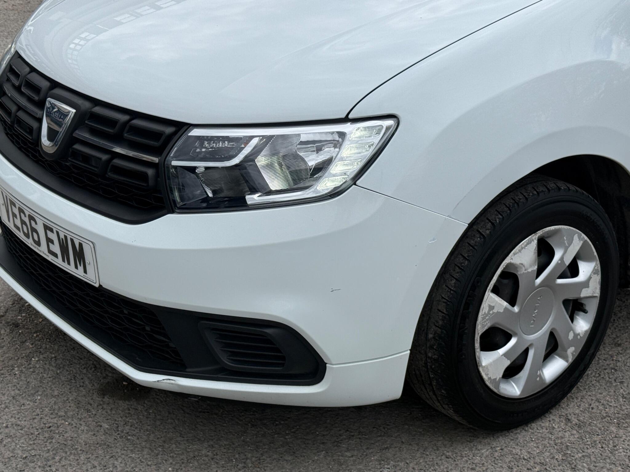 Dacia Sandero - Image 24