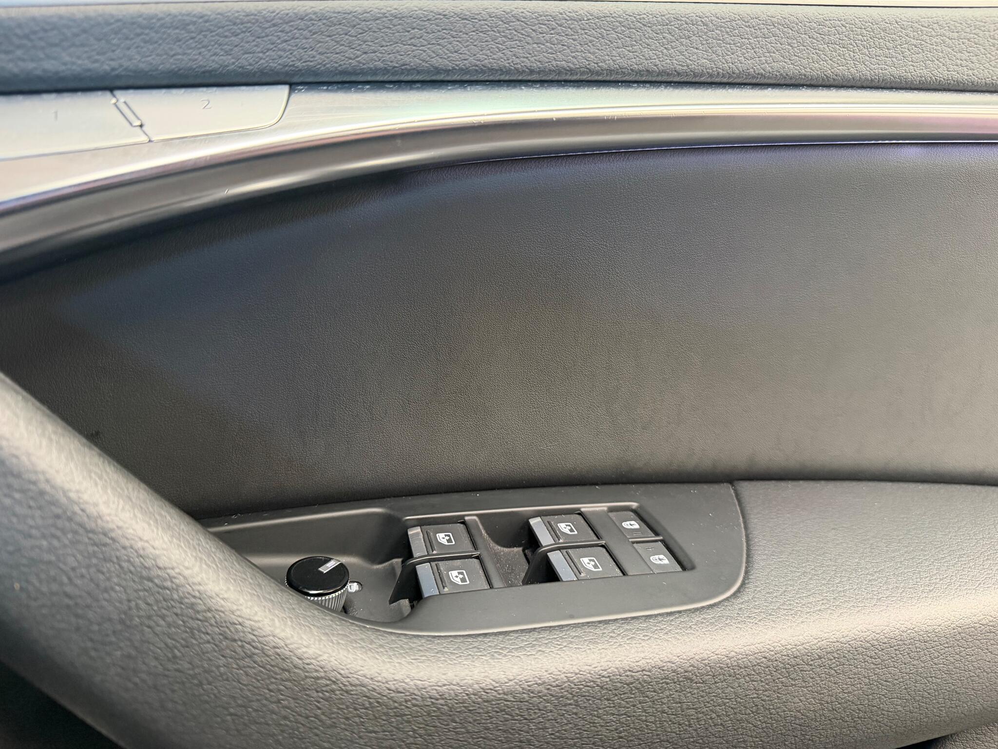Audi A6 view 22
