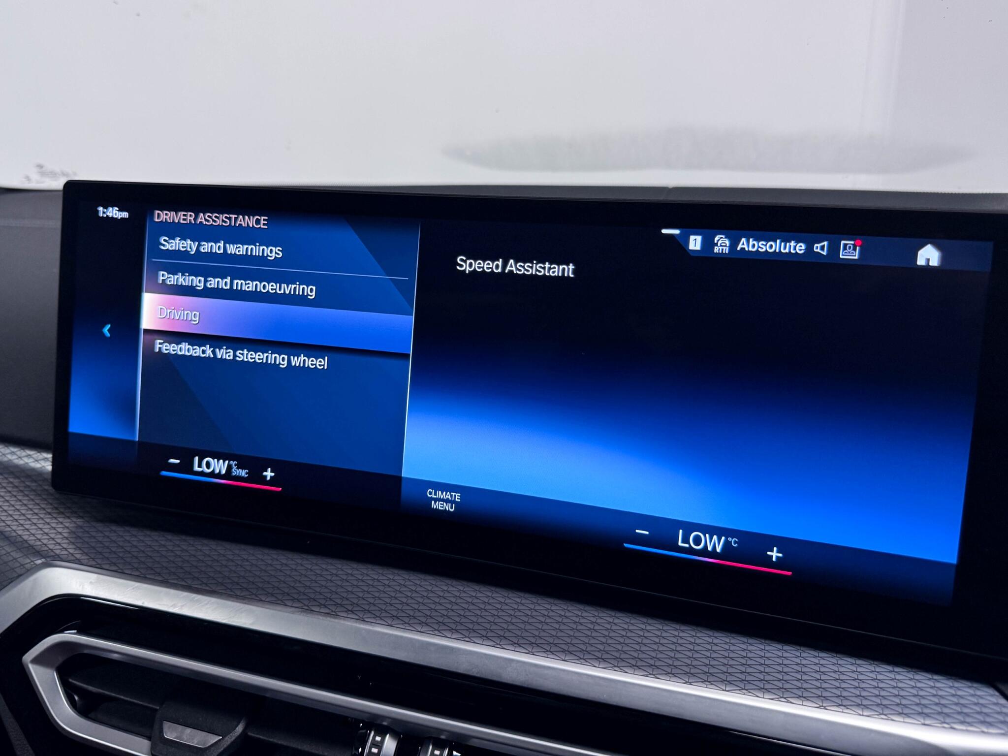 BMW 3 Series view 61