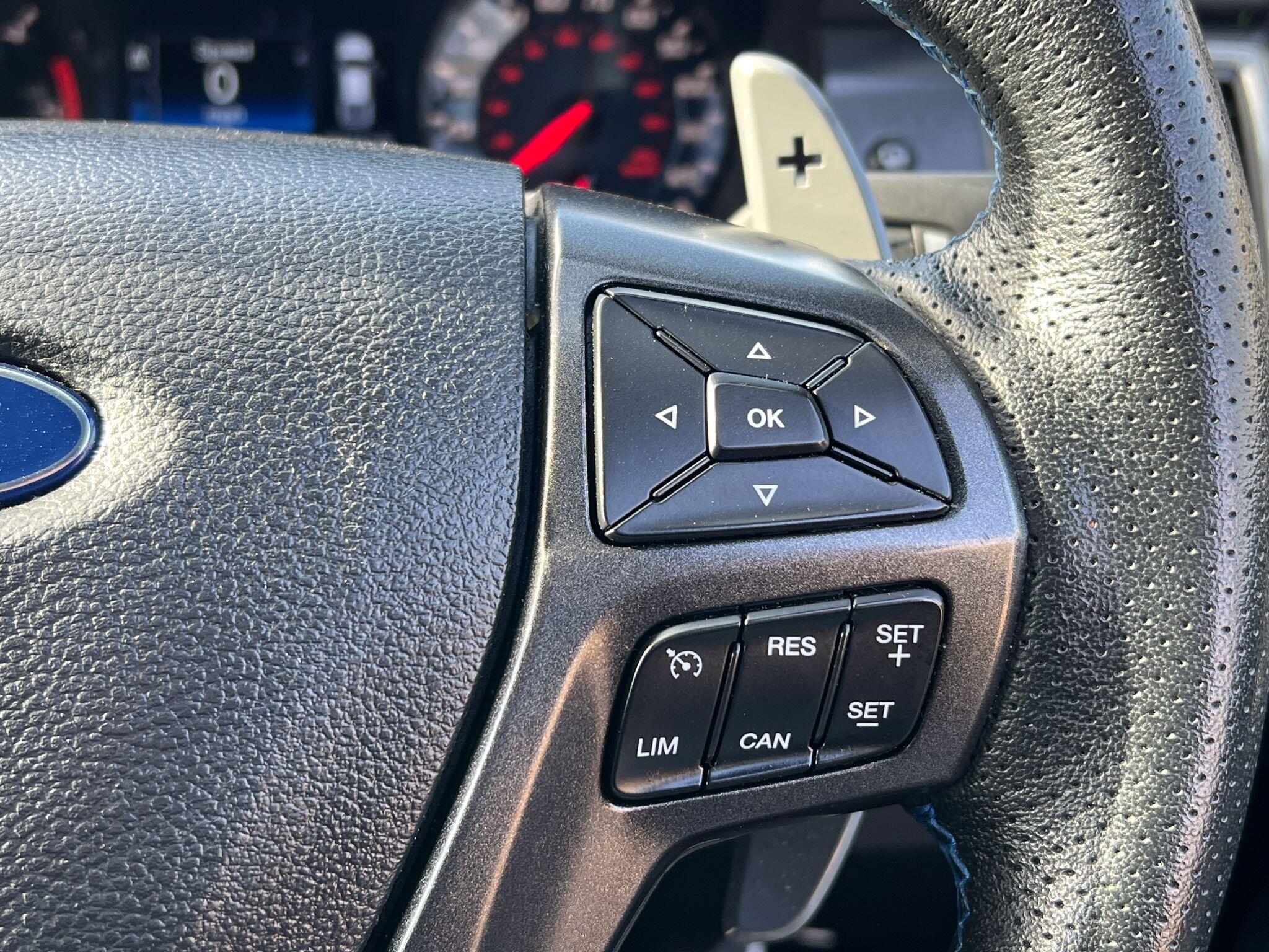 Ford Ranger view 31