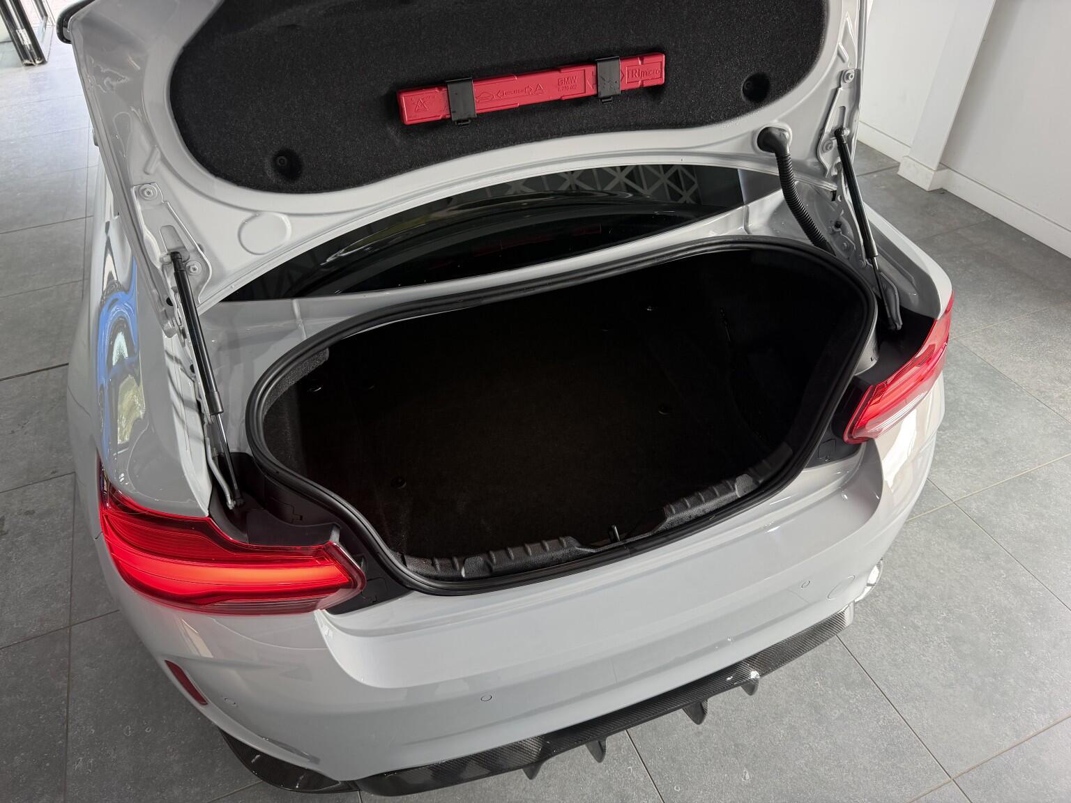 BMW M2 view 43