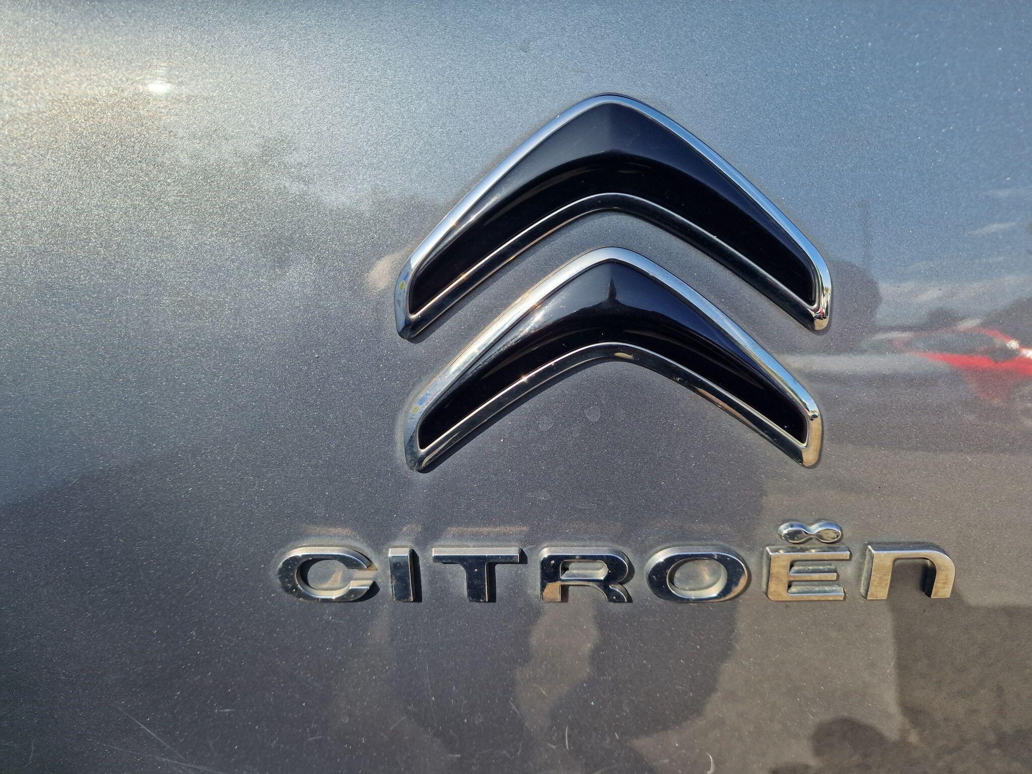 Citroen C3 Aircross view 54