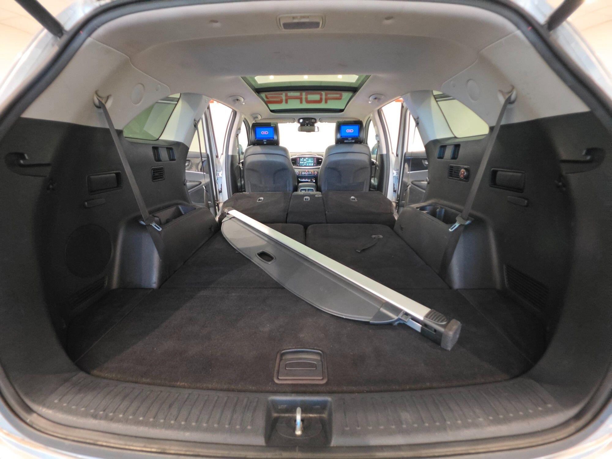 Kia Sorento view 49