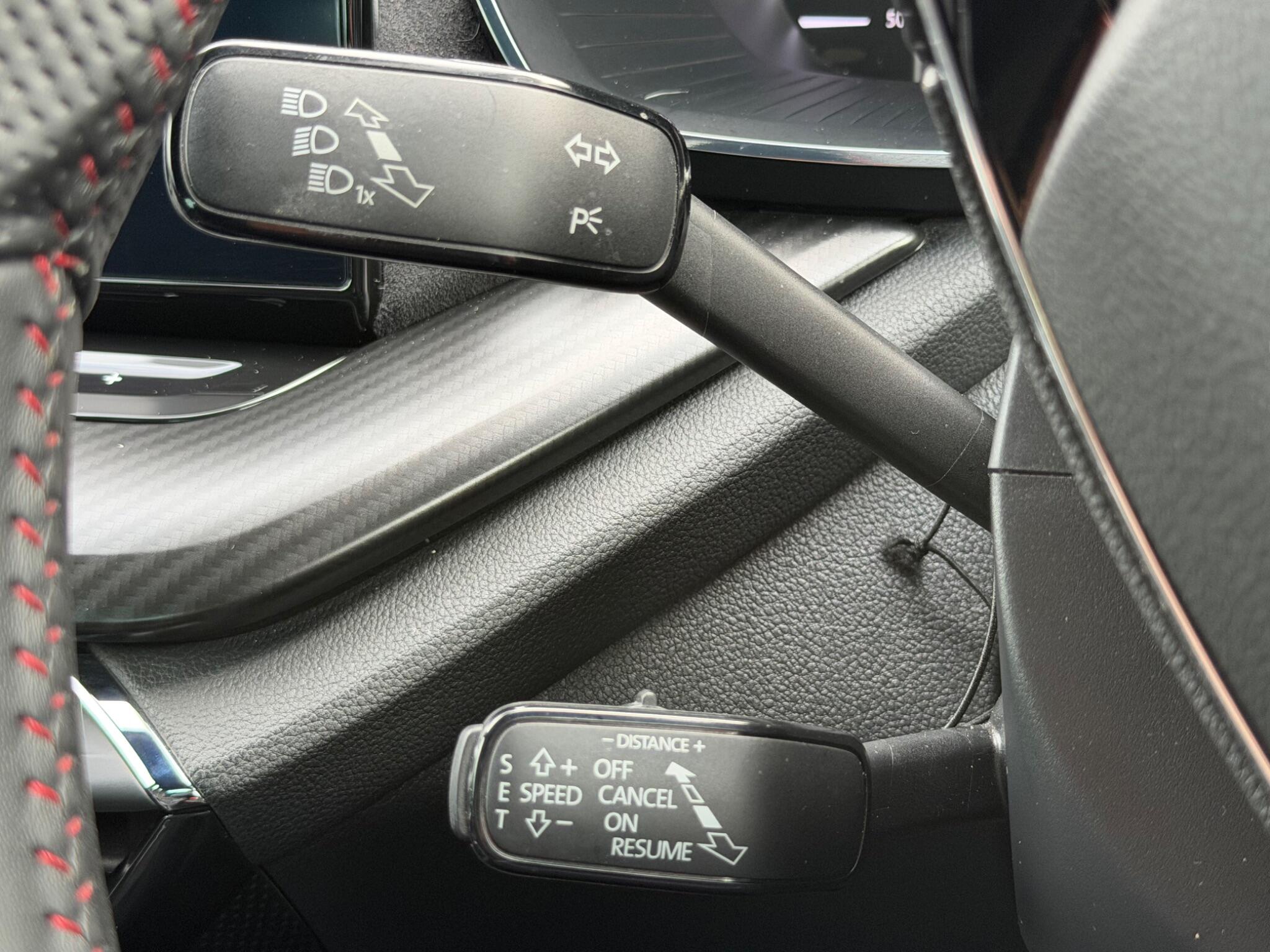 Skoda Octavia view 47