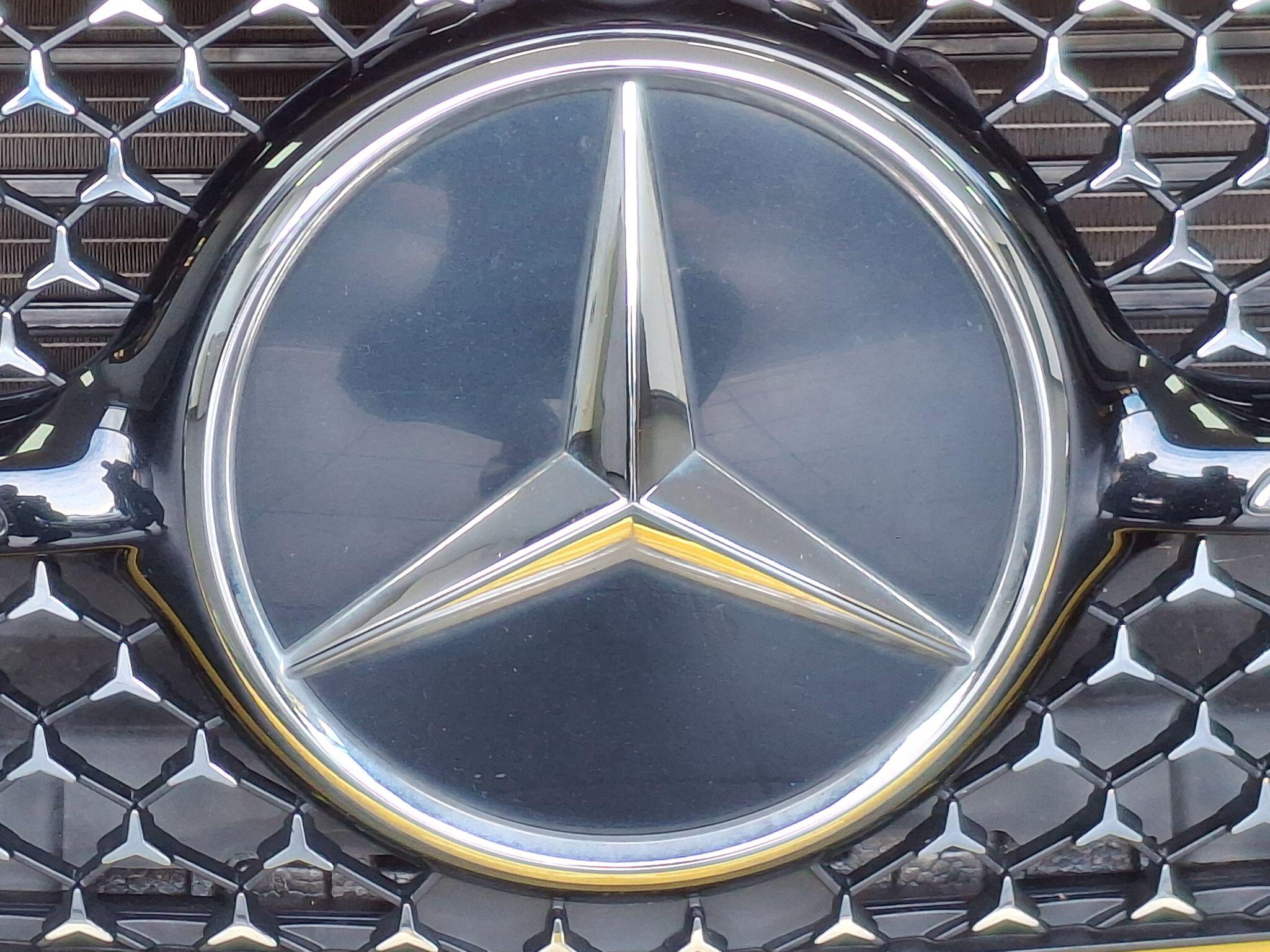 Mercedes-Benz A-Class view 10