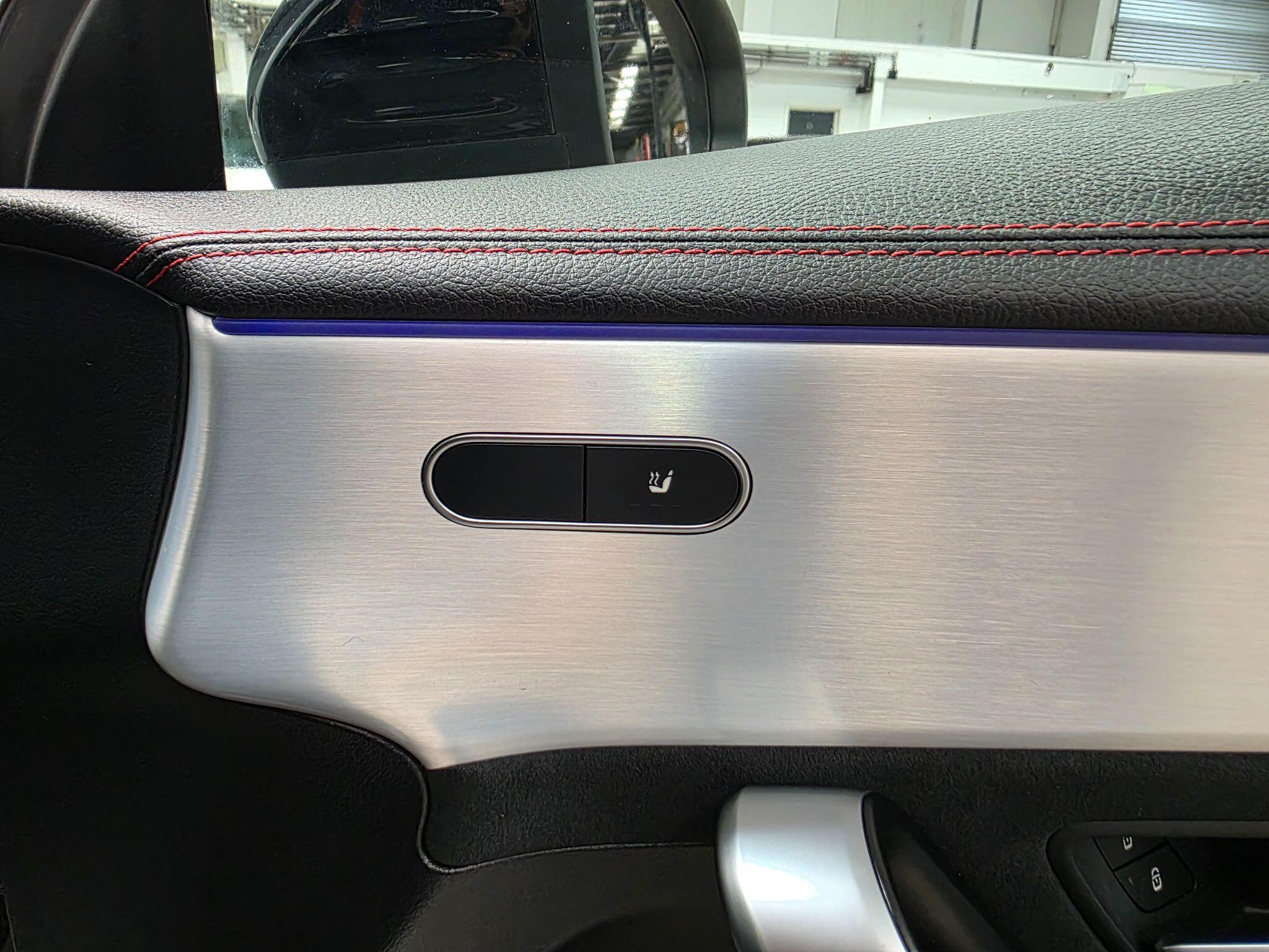 Mercedes-Benz Cla view 13