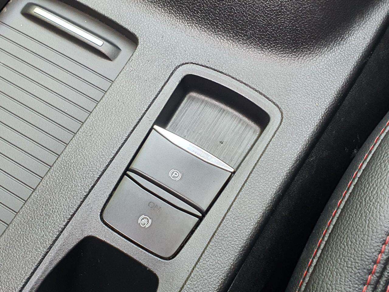 Ford Kuga view 41