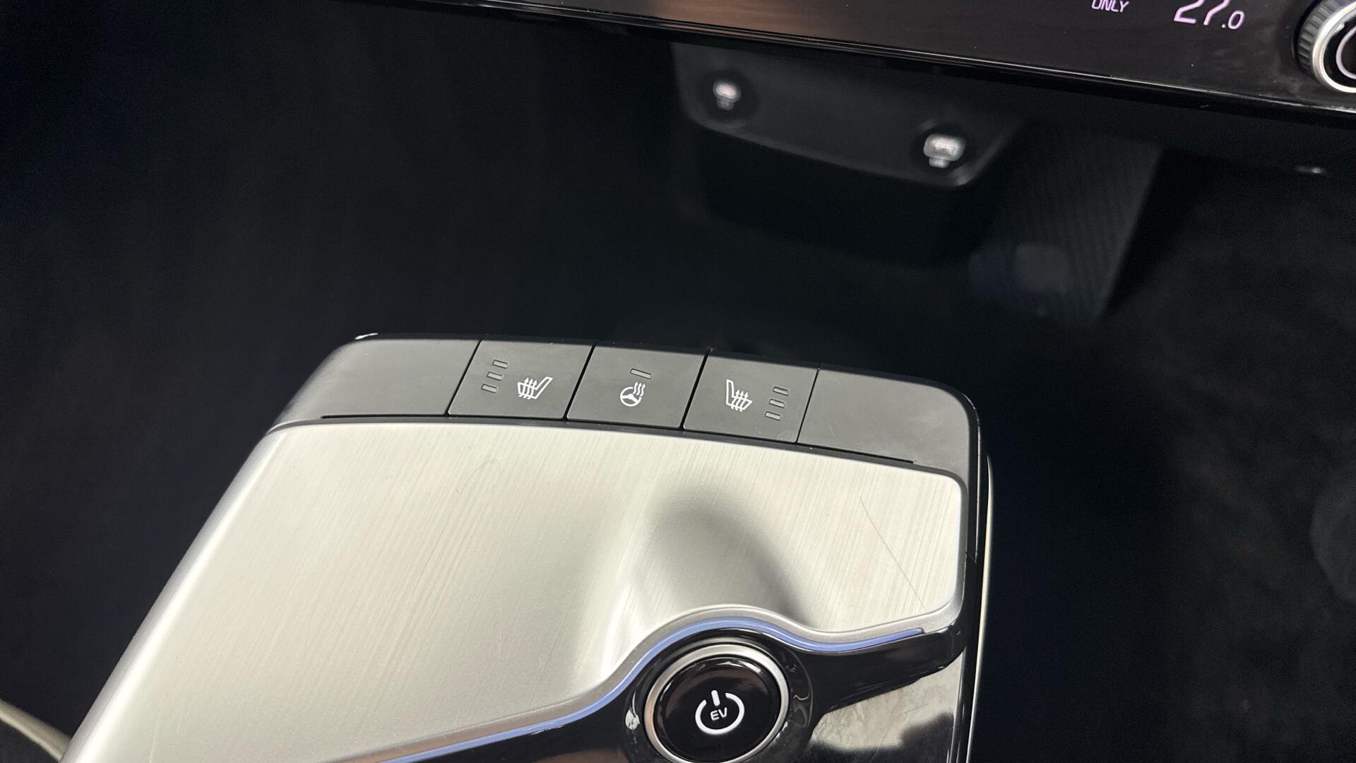 Kia Ev6 view 33