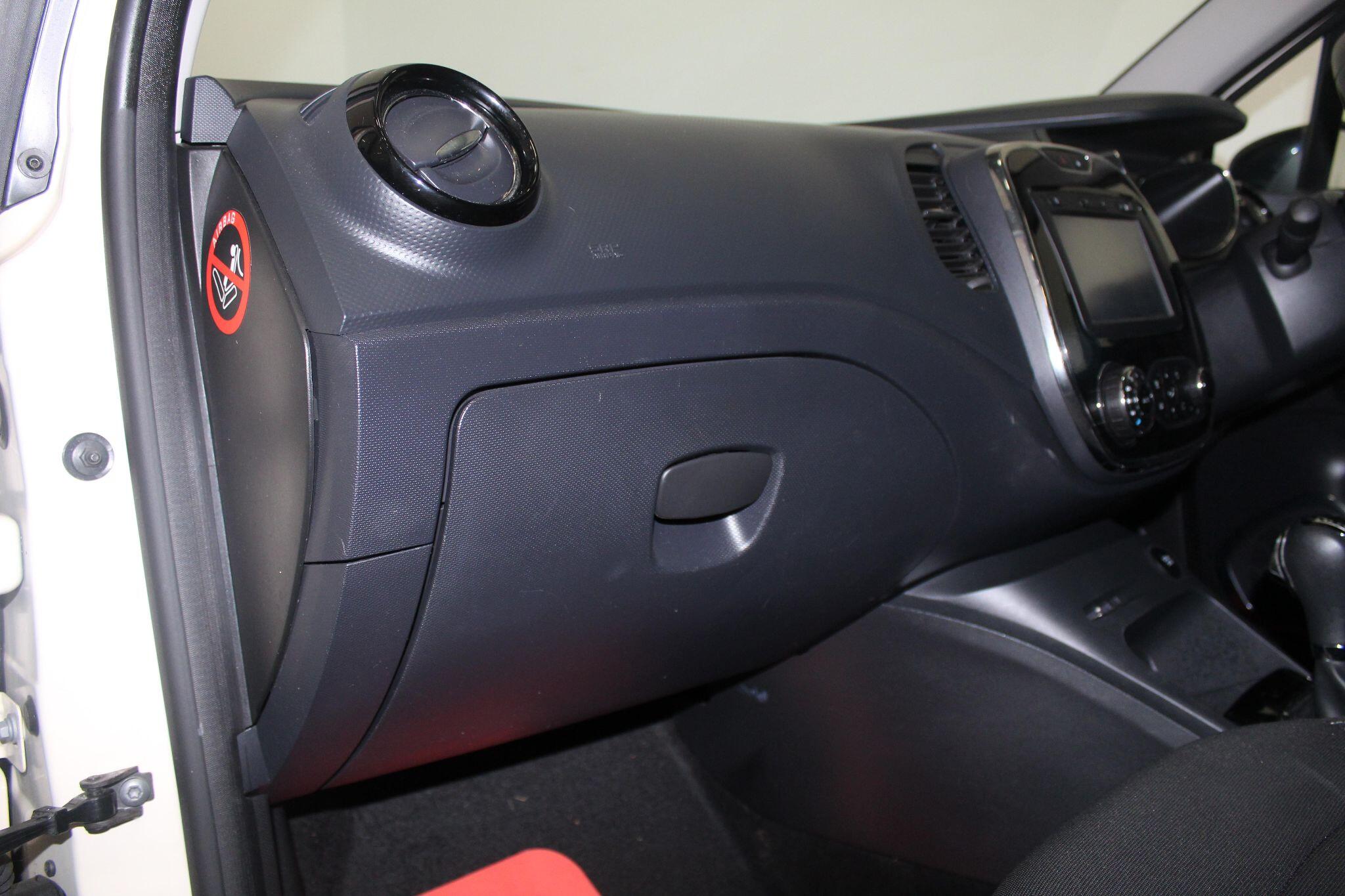 Renault Captur view 30