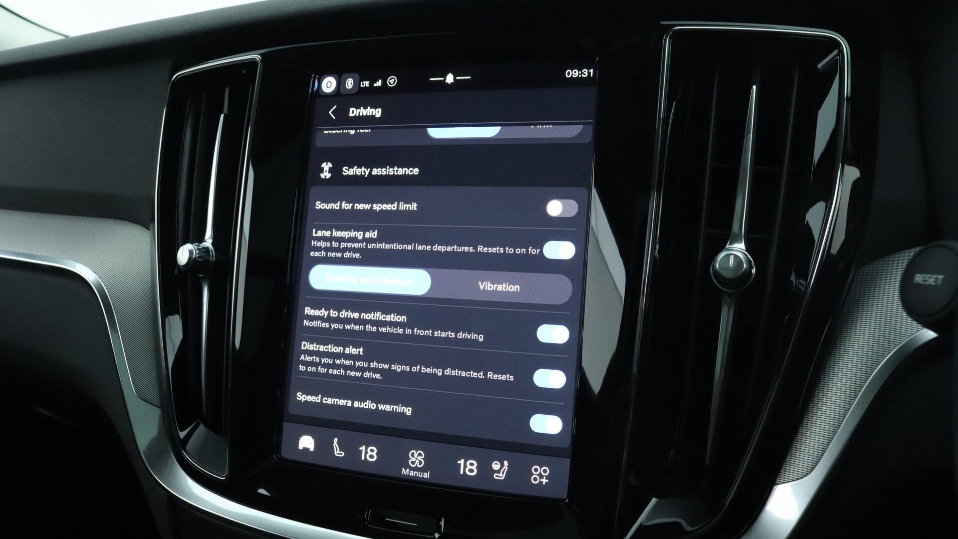 Volvo V60 view 41