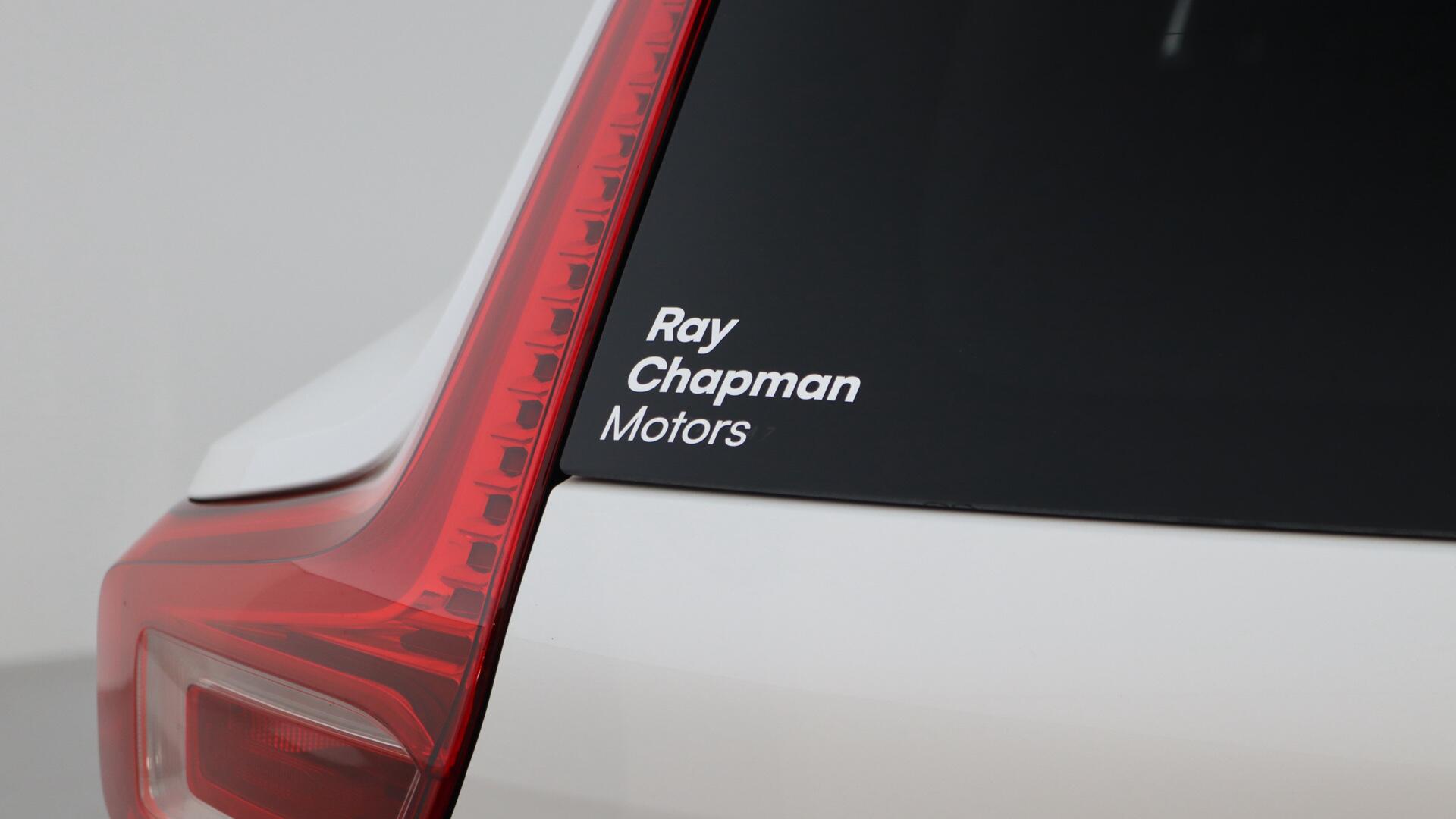 Volvo XC40 view 47
