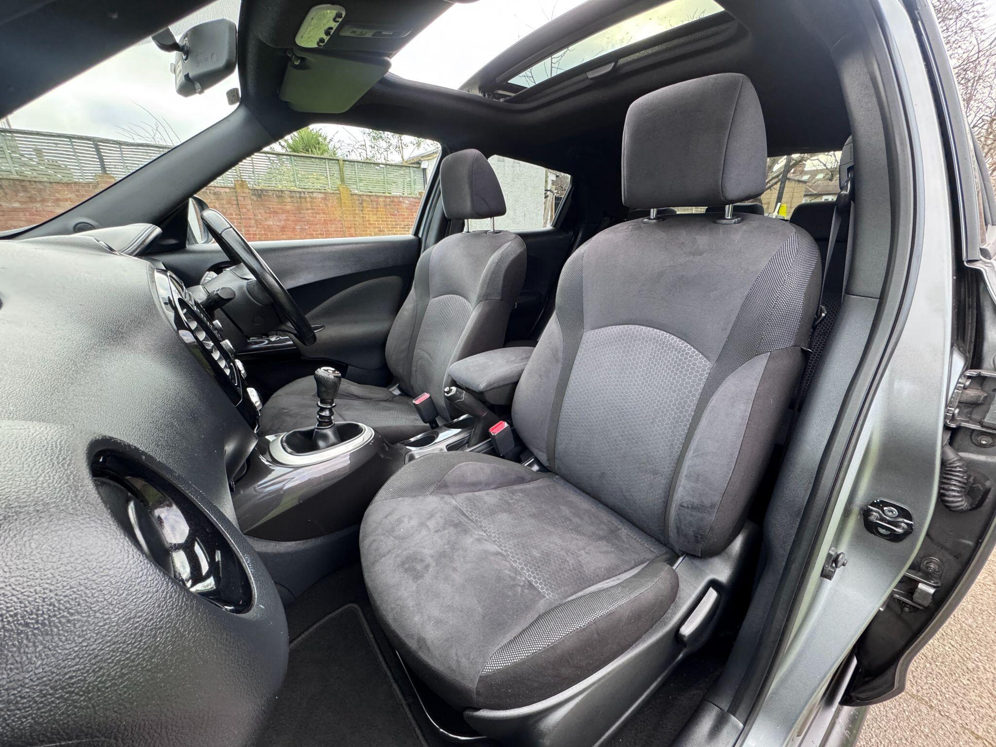 2015 Nissan Juke image 39