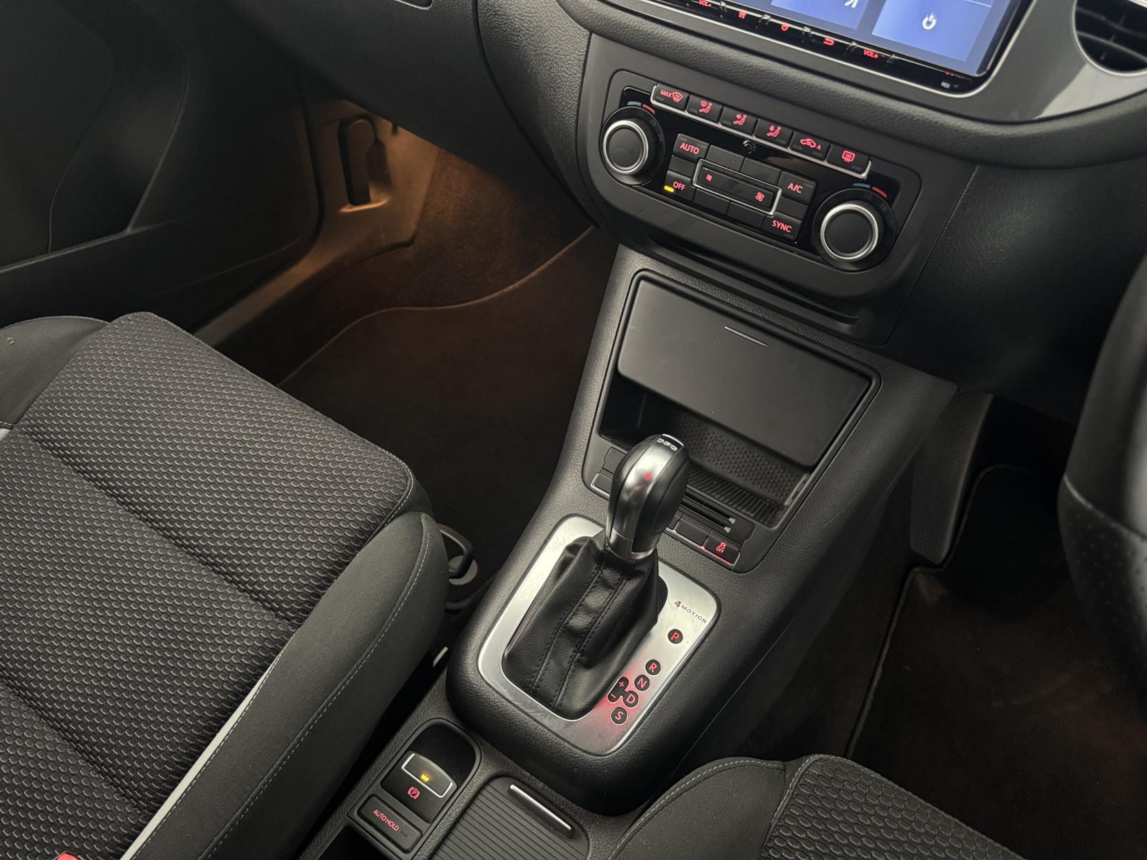 Volkswagen Tiguan view 78