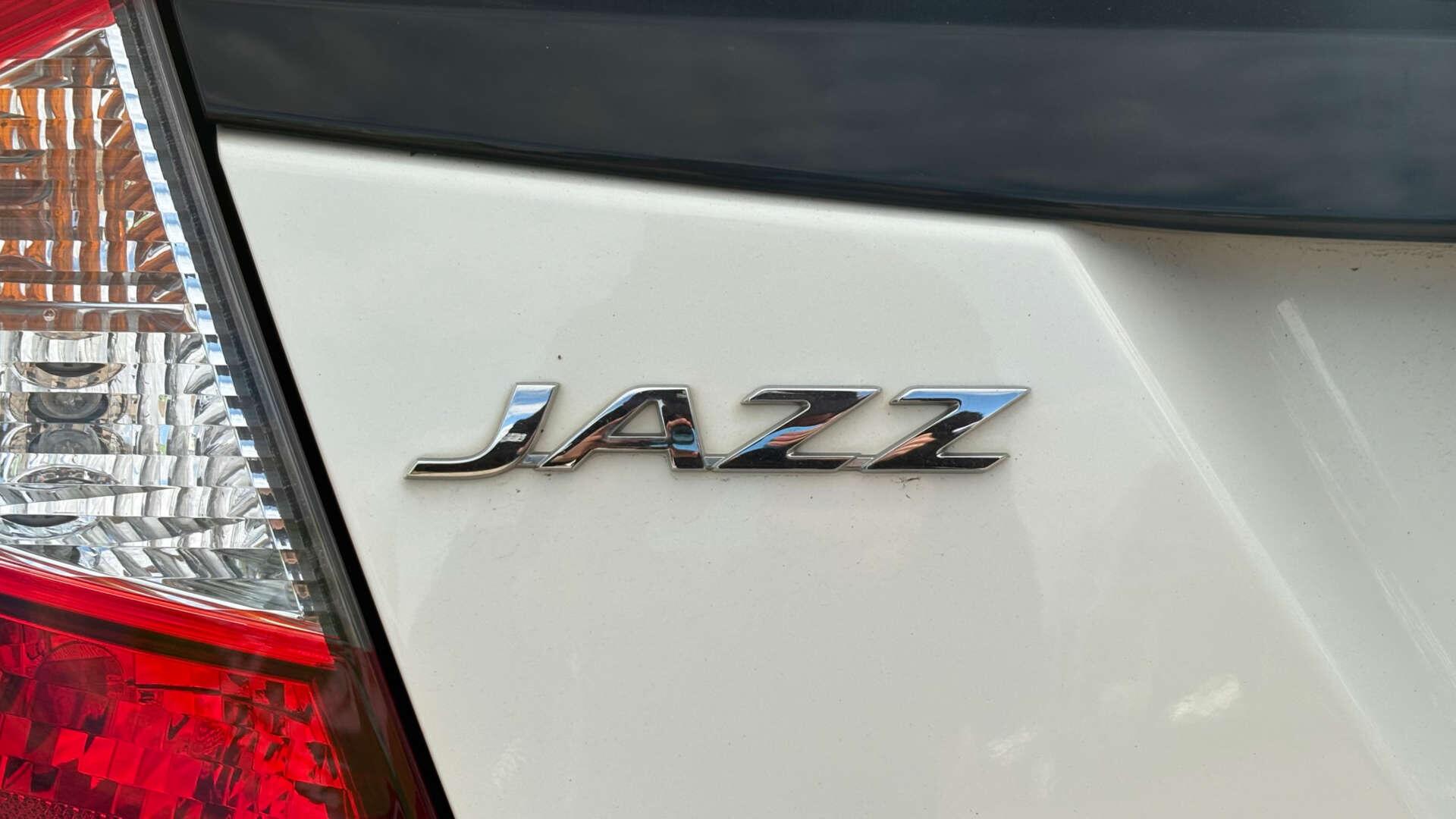 Honda Jazz view 46