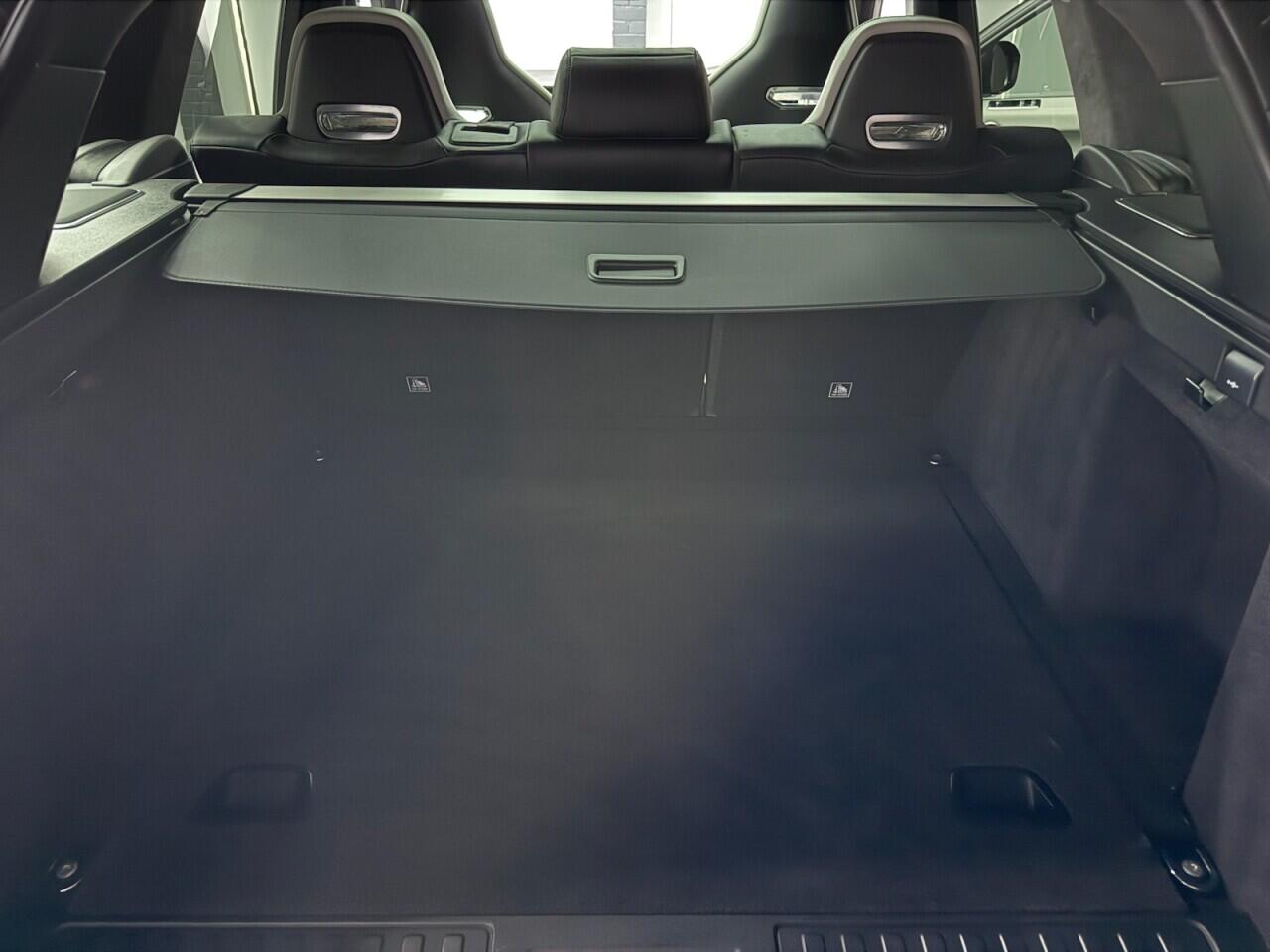 Land Rover Range Rover Sport view 46