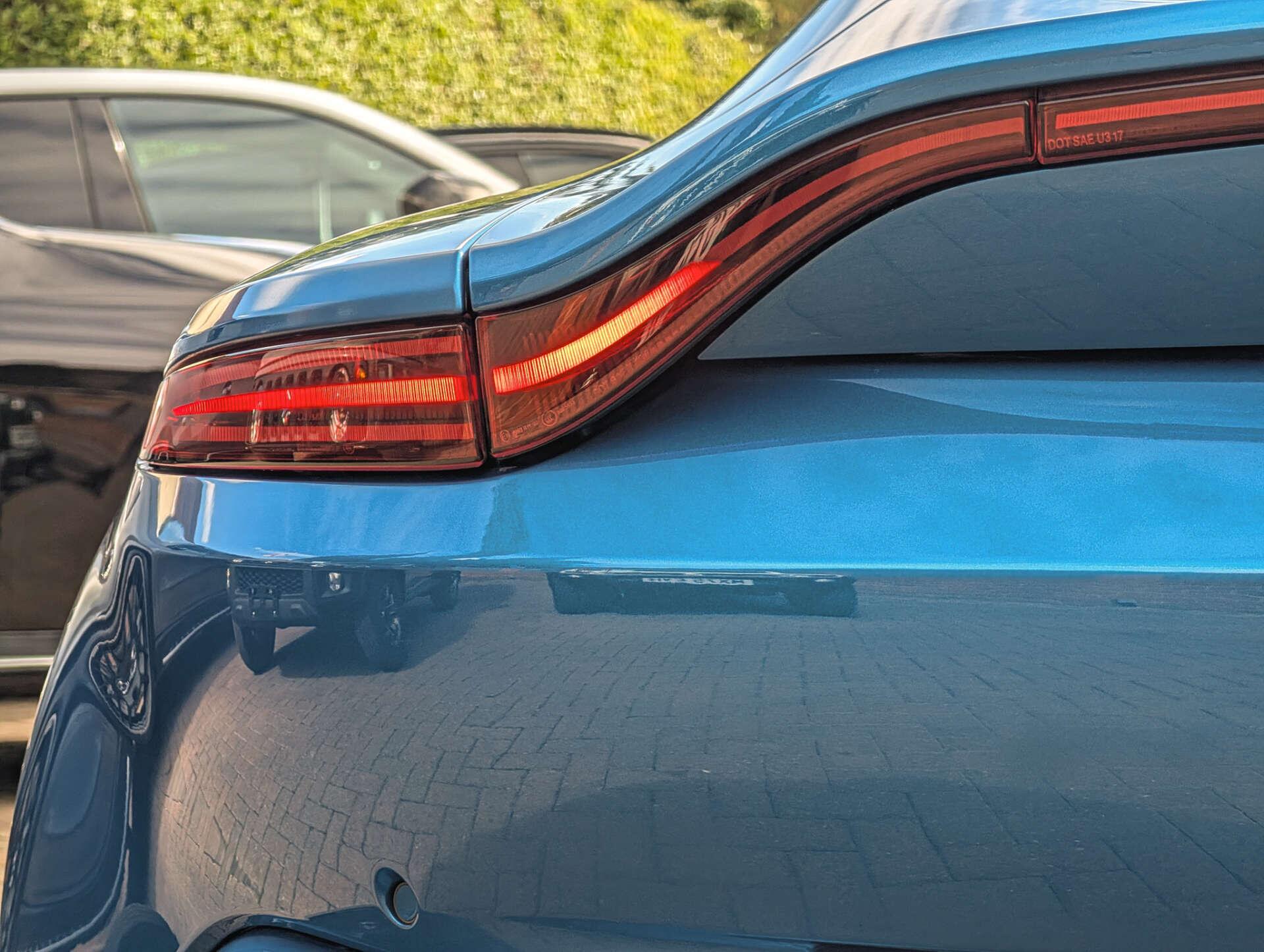 Aston Martin Vantage view 14