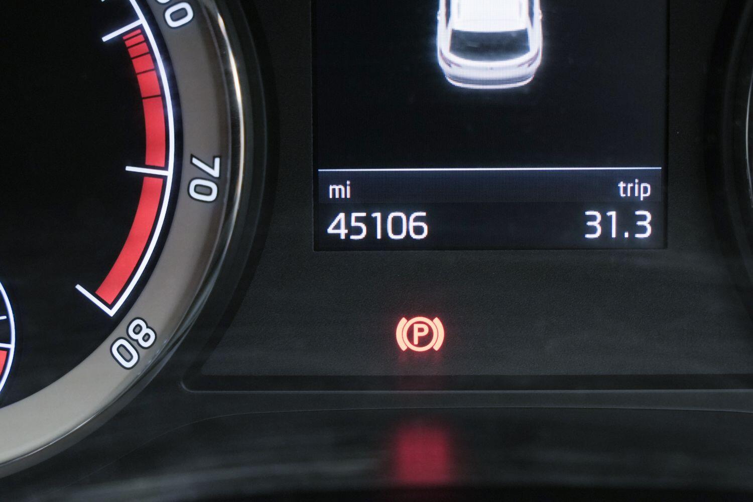 Skoda Karoq view 22