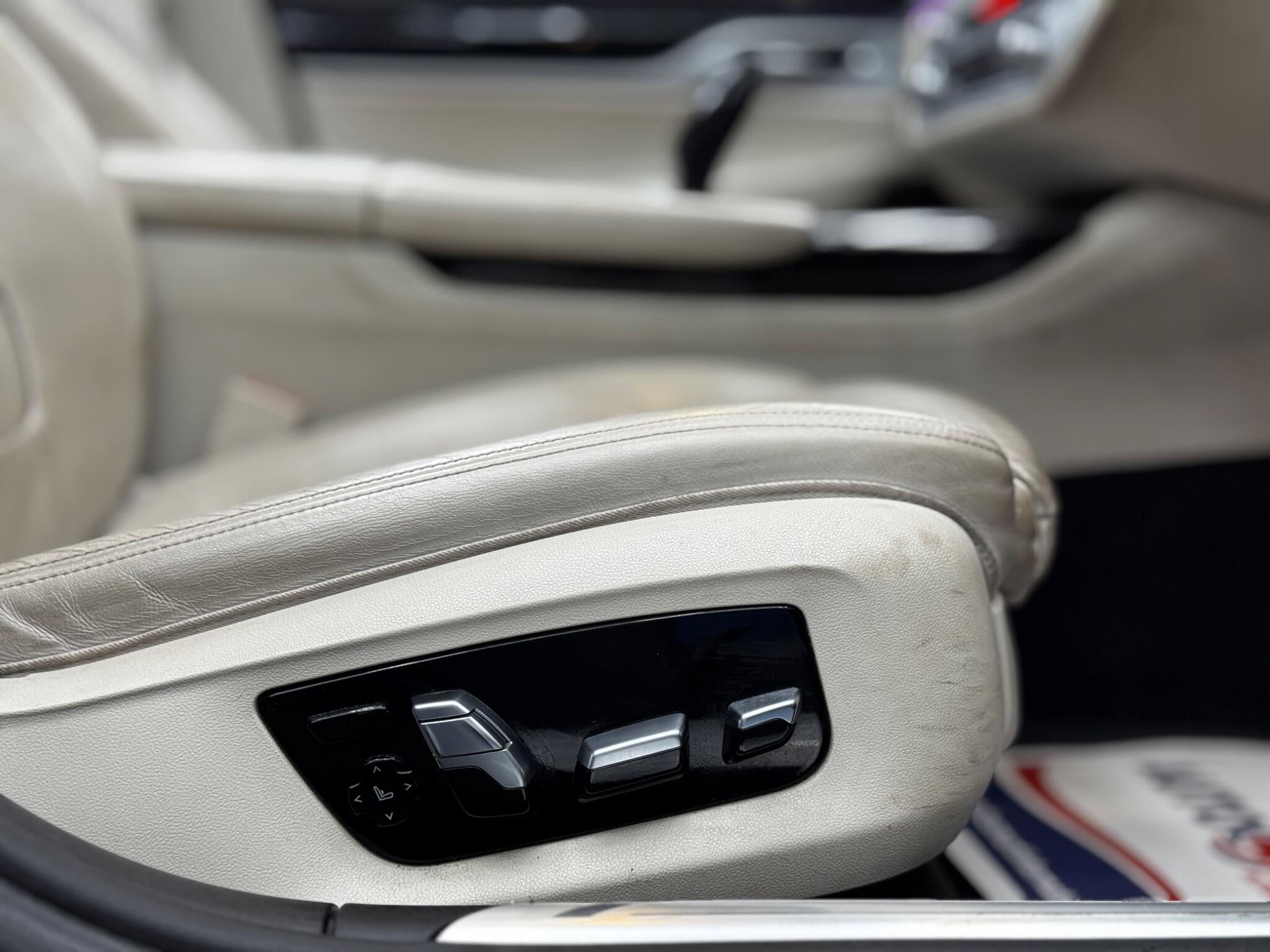 BMW 7 Series view 53
