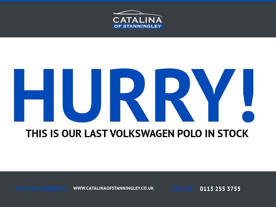Volkswagen Polo view 24