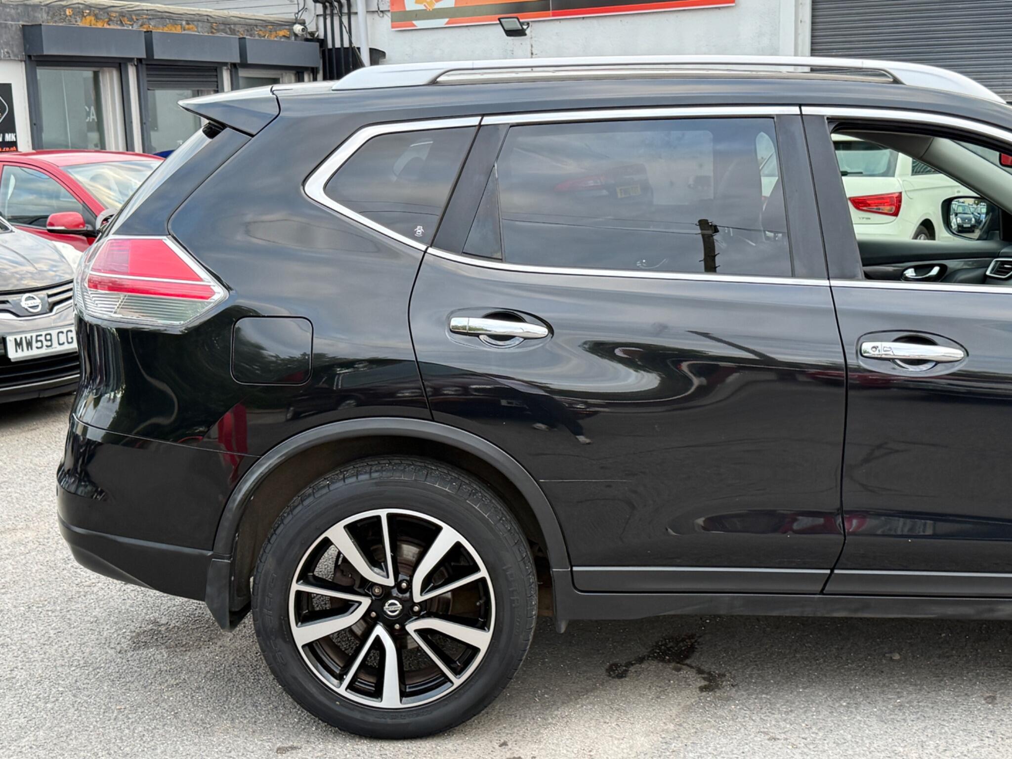 Nissan X-Trail - Image 19