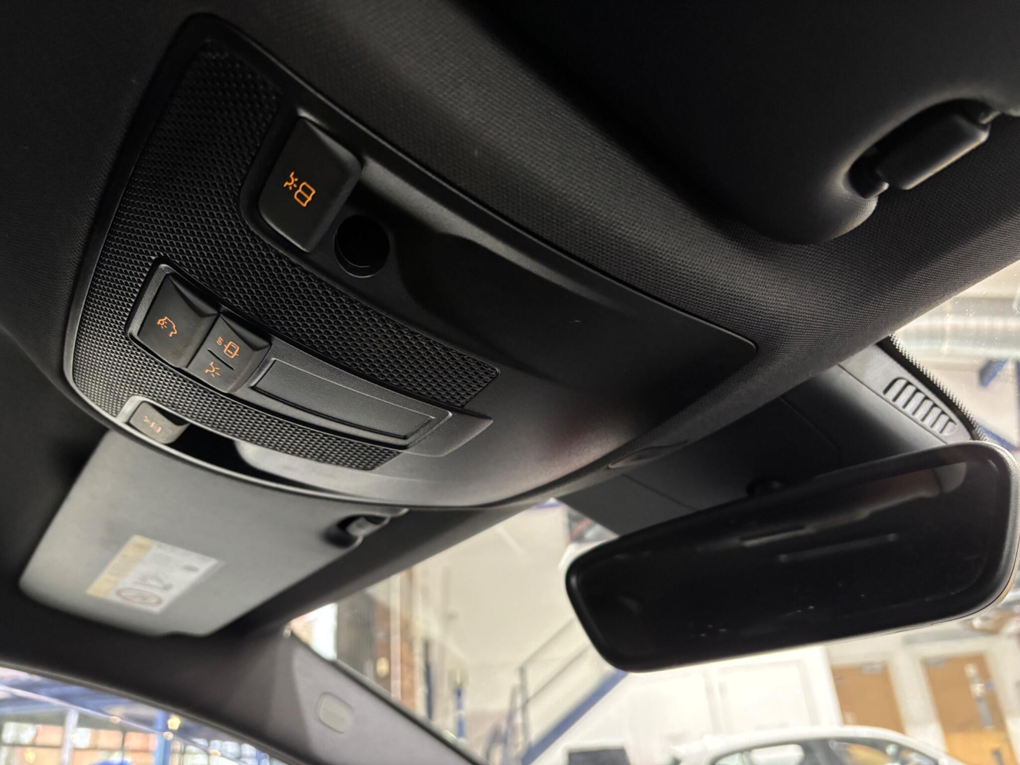 Mercedes-Benz A Class view 50