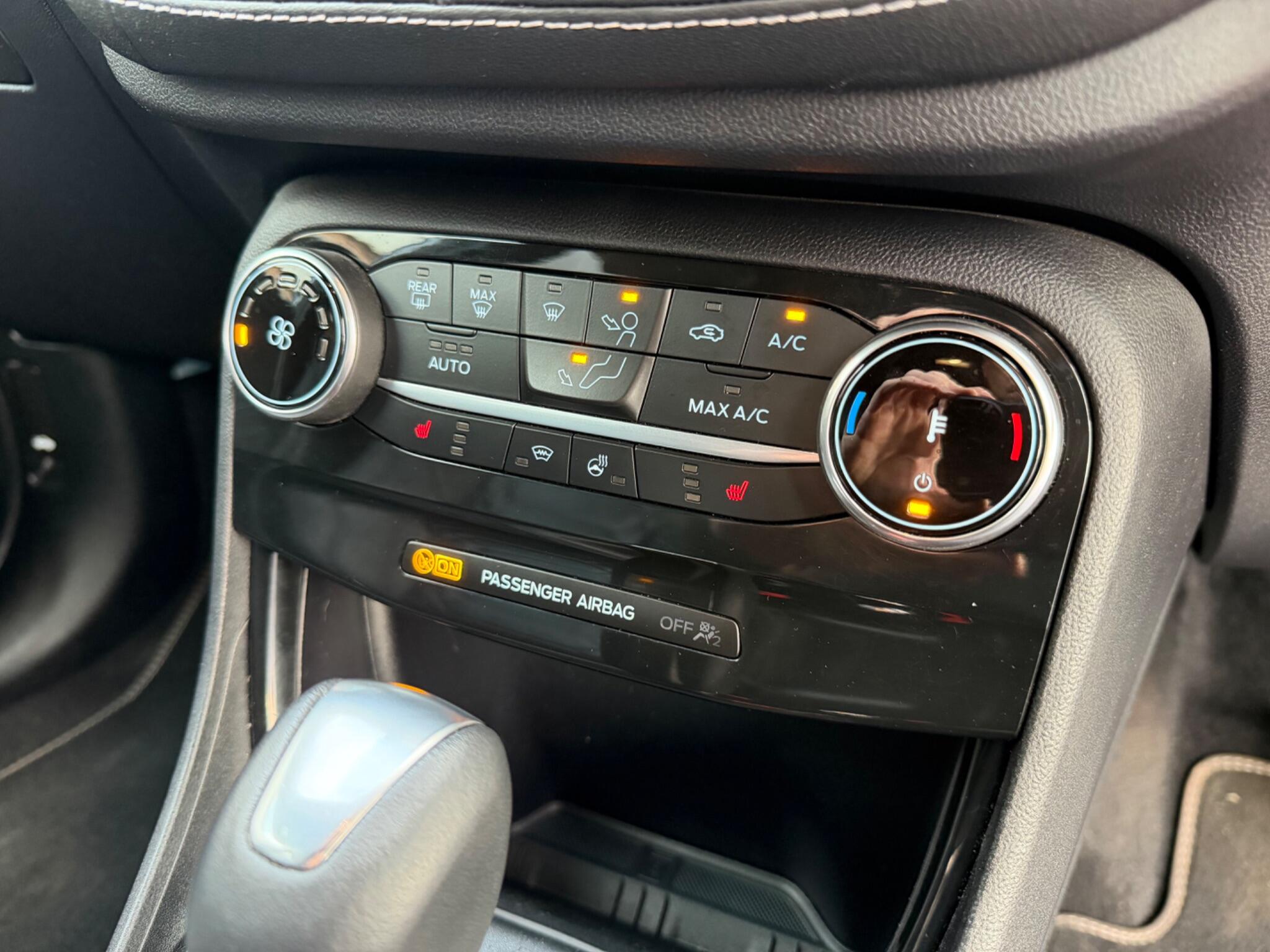 Ford Puma view 71