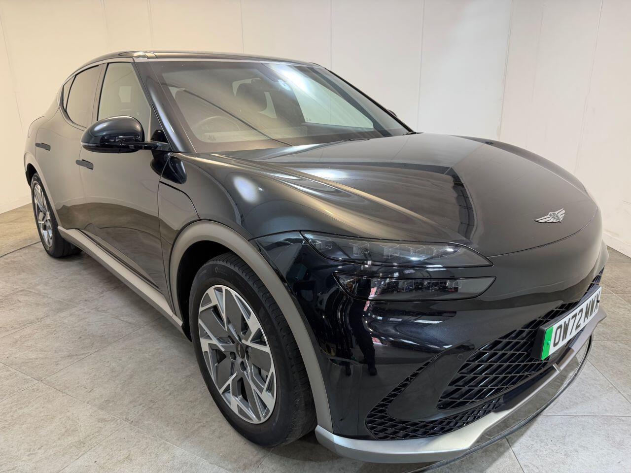 Genesis GV60 view 63