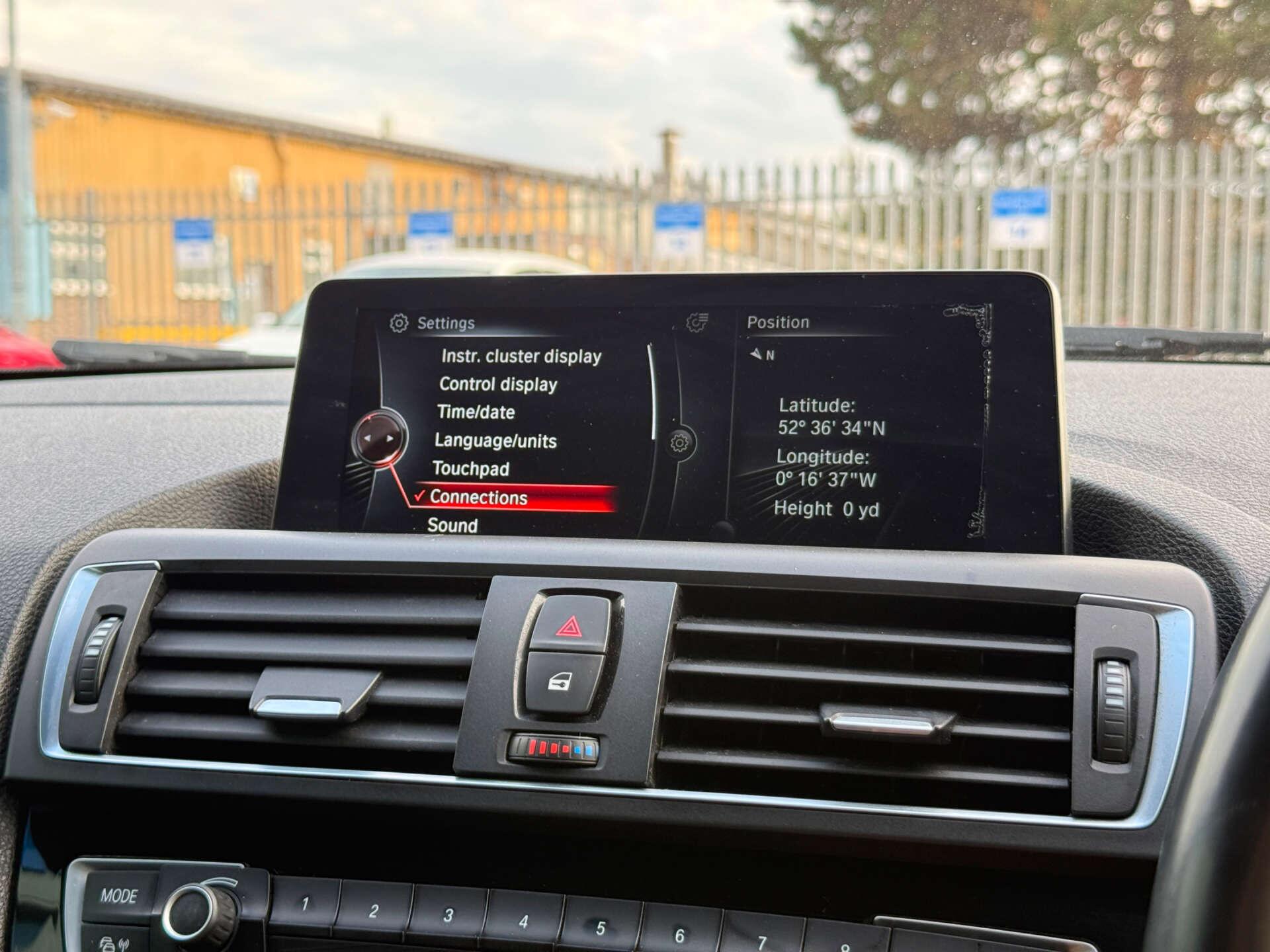 BMW 2 Series view 67