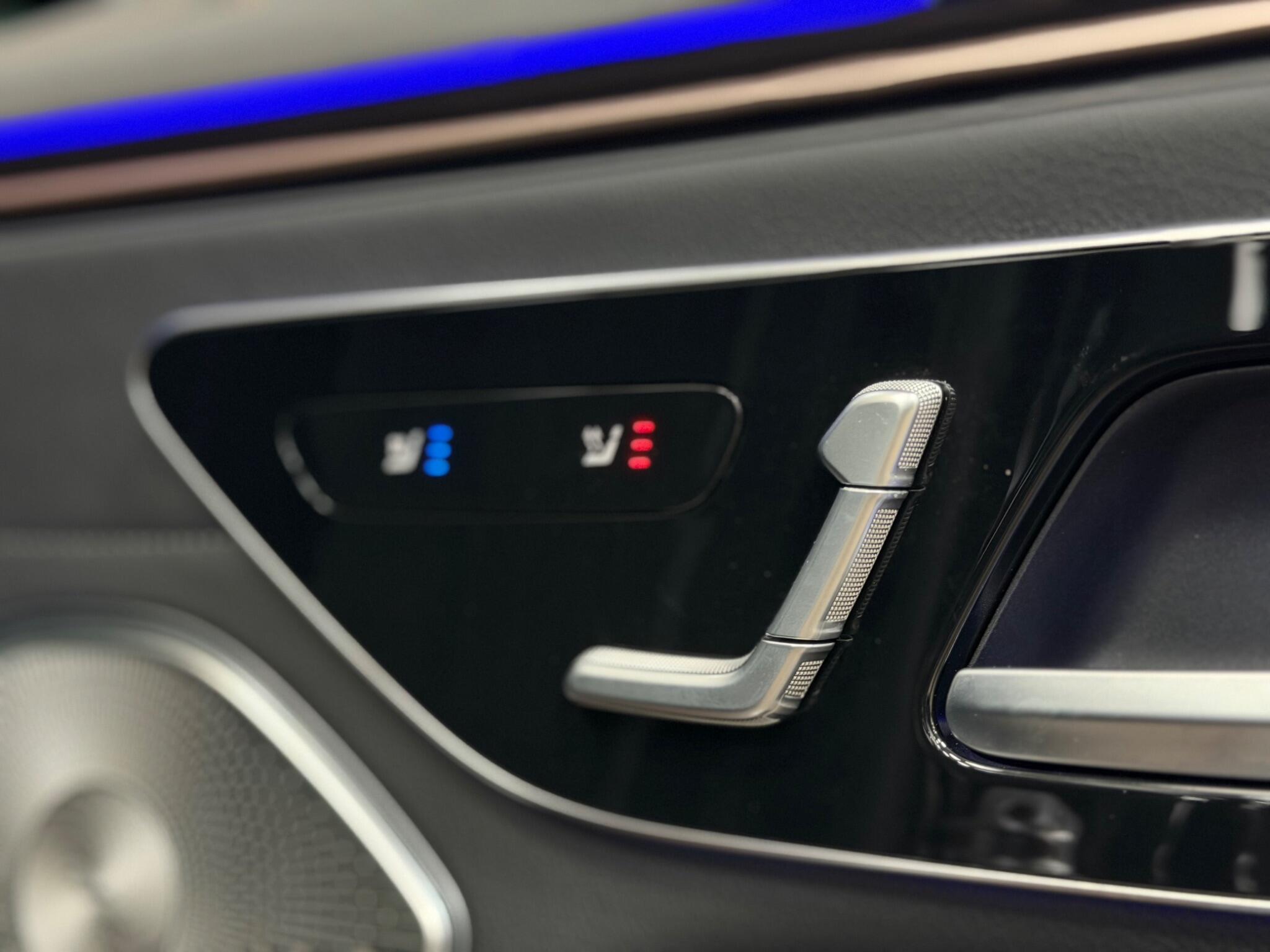 Mercedes-Benz Eqs view 21